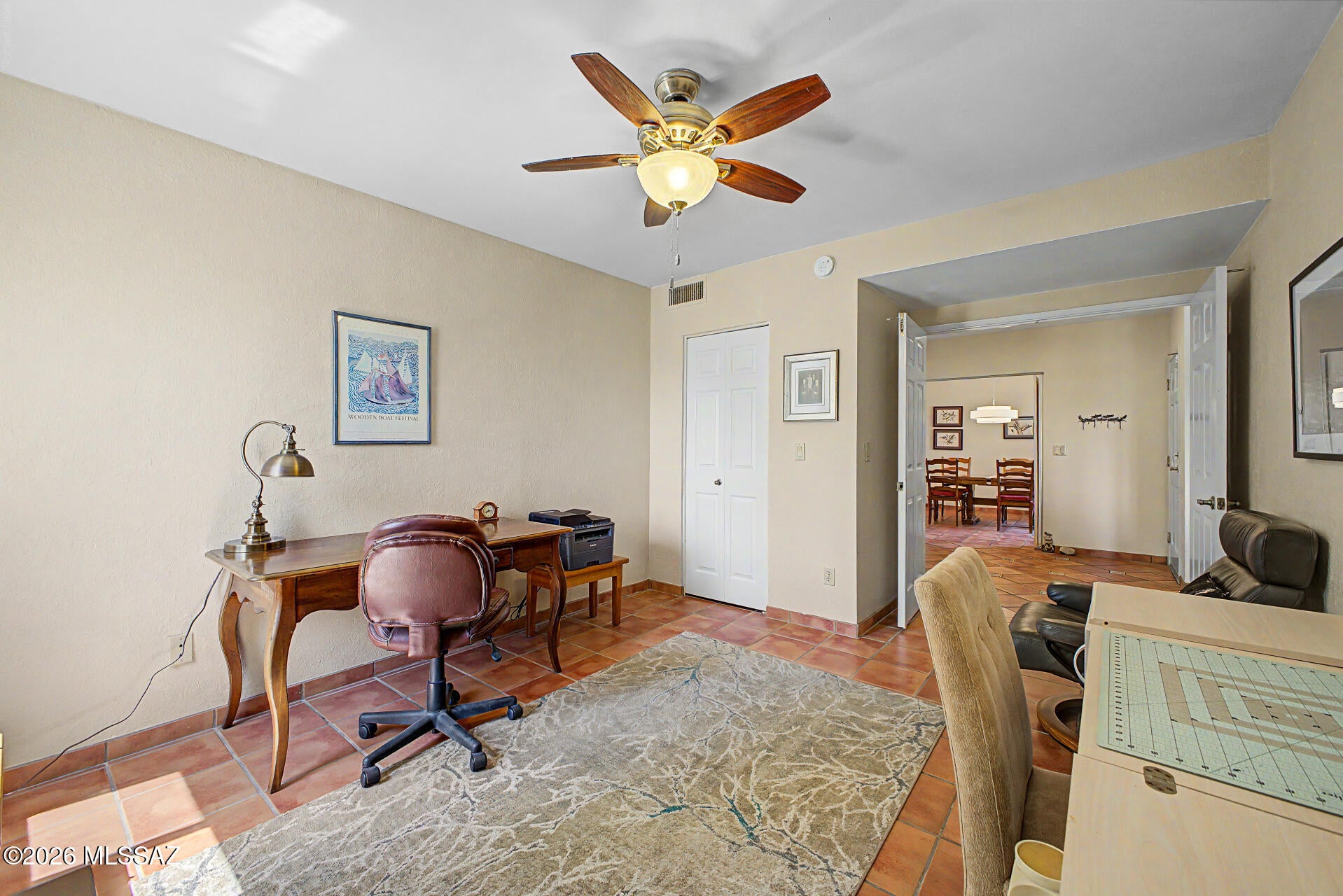 Sonoran Palms Townhomes (1-68) - Residential