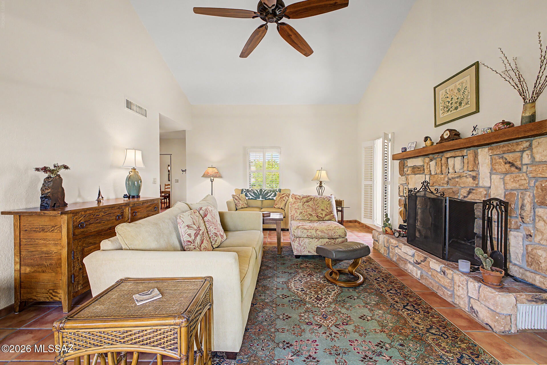 Sonoran Palms Townhomes (1-68) - Residential