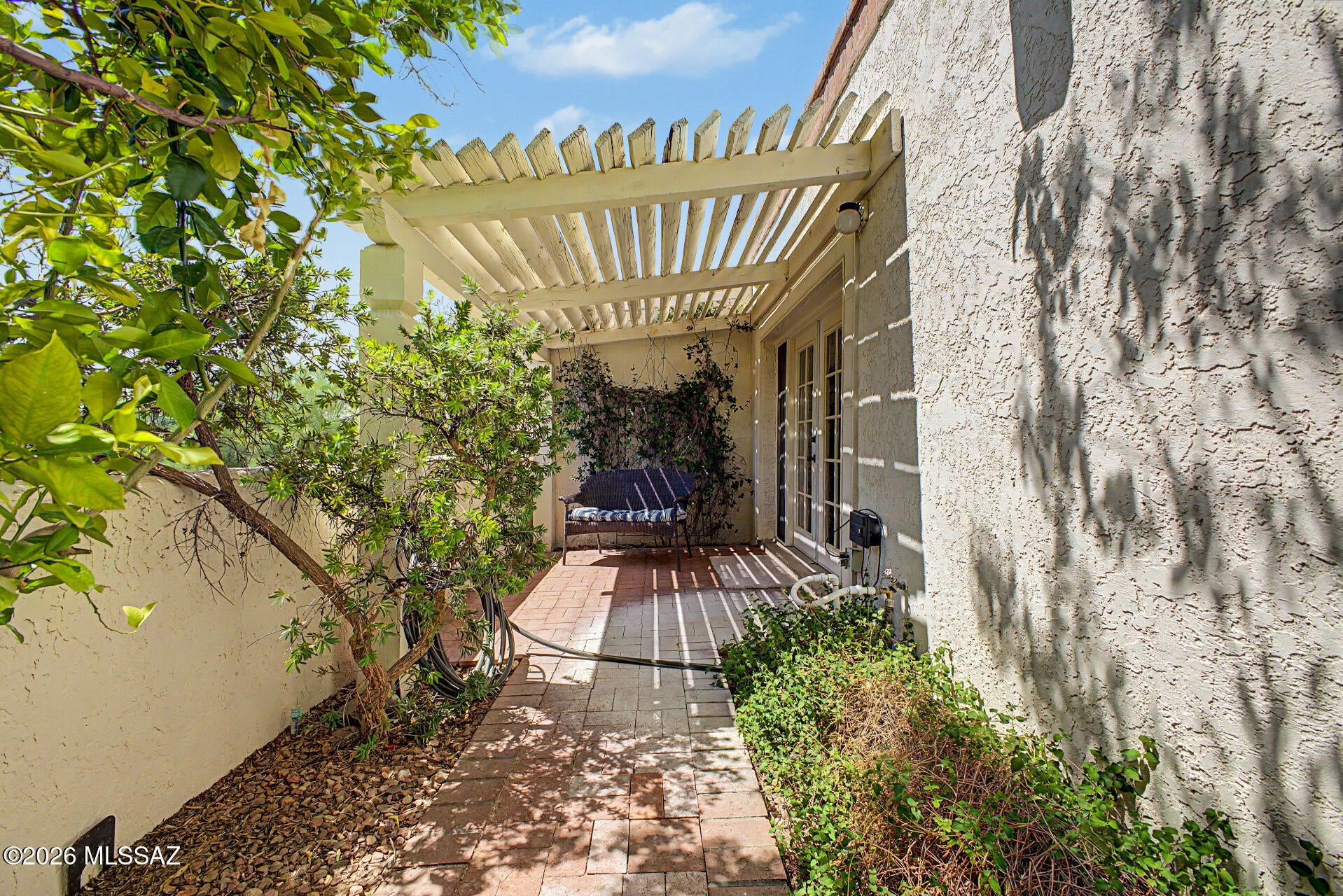 Sonoran Palms Townhomes (1-68) - Residential