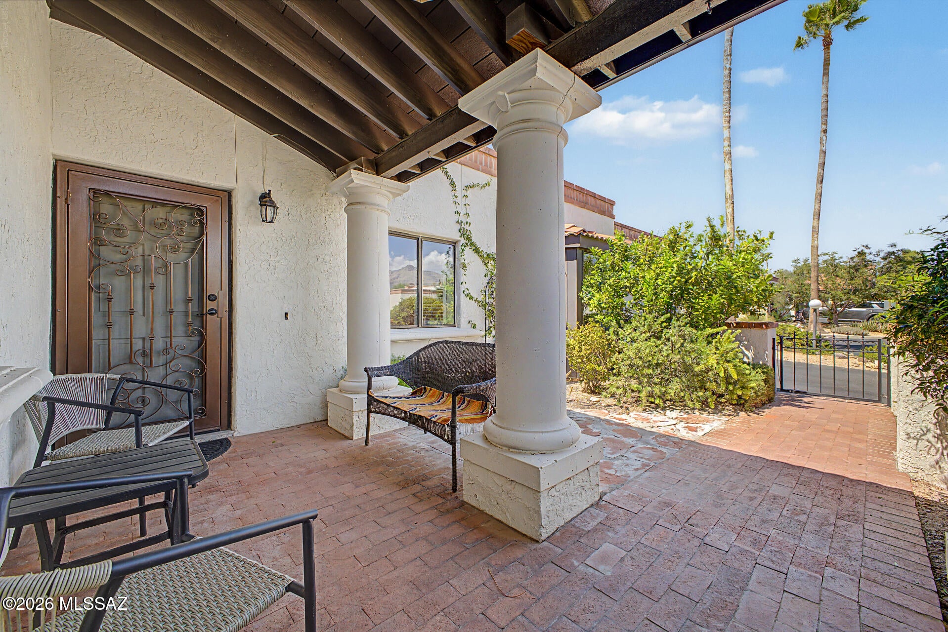 Sonoran Palms Townhomes (1-68) - Residential