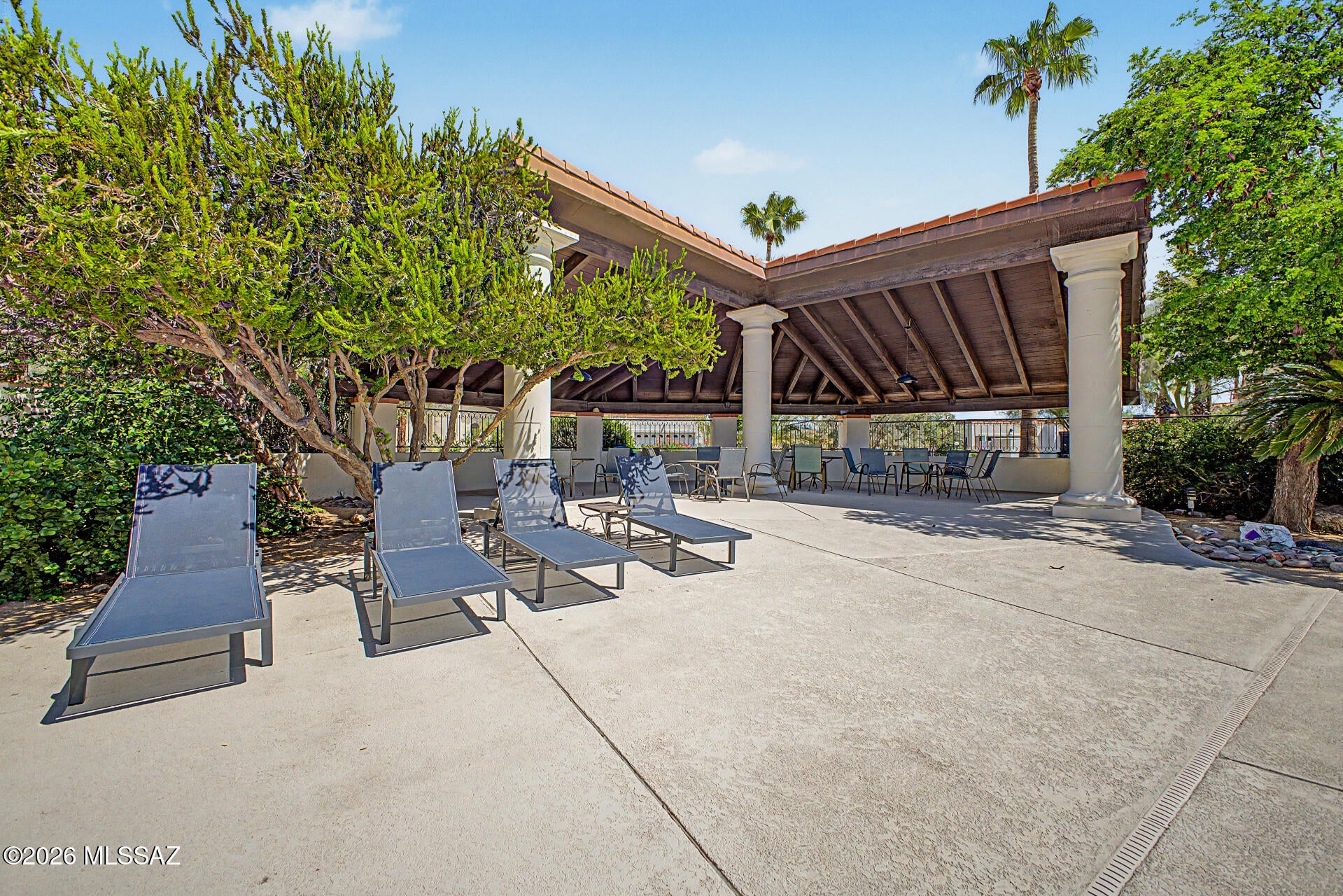Sonoran Palms Townhomes (1-68) - Residential