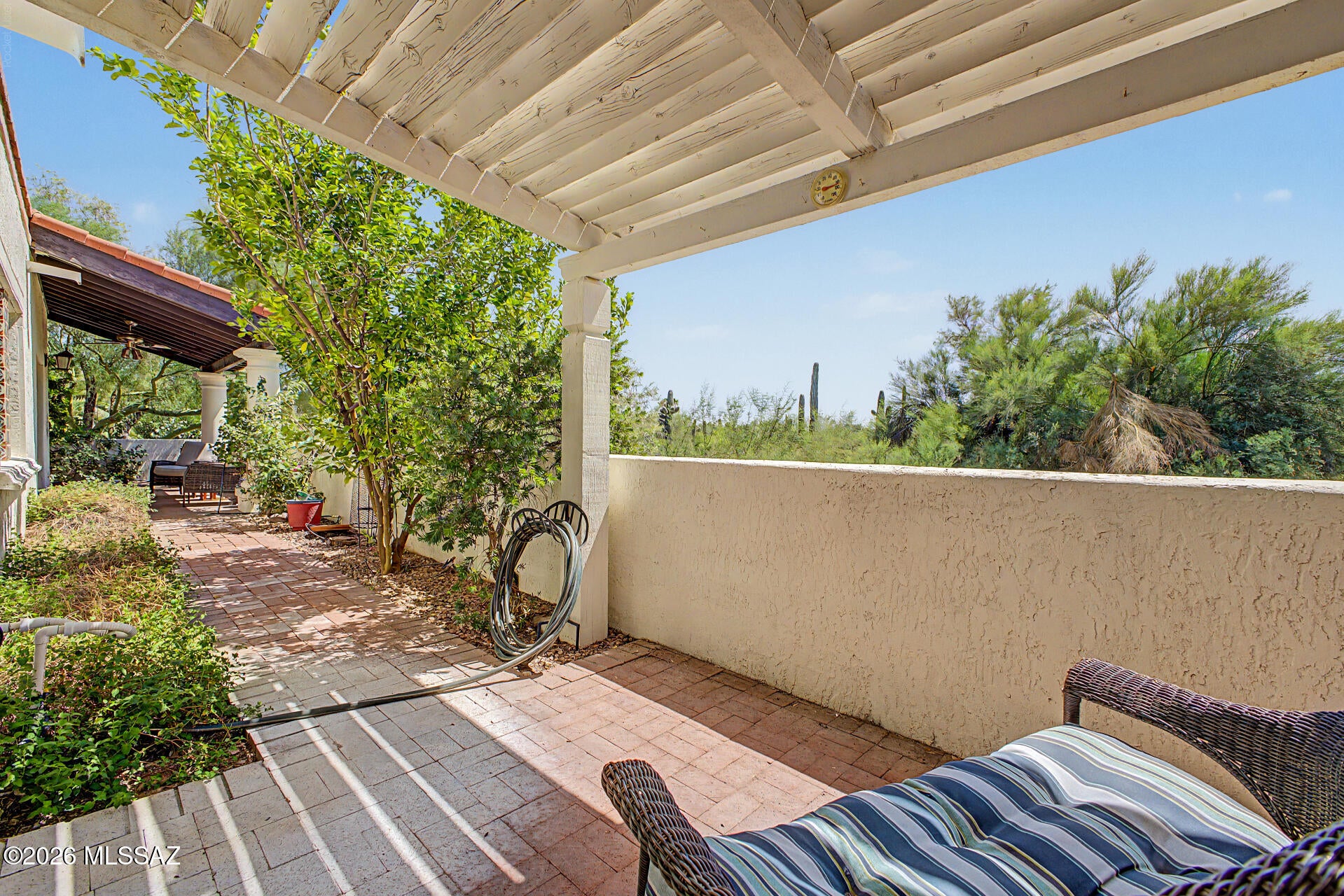 Sonoran Palms Townhomes (1-68) - Residential