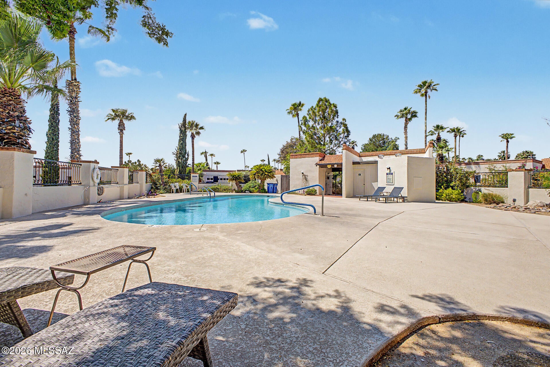 Sonoran Palms Townhomes (1-68) - Residential