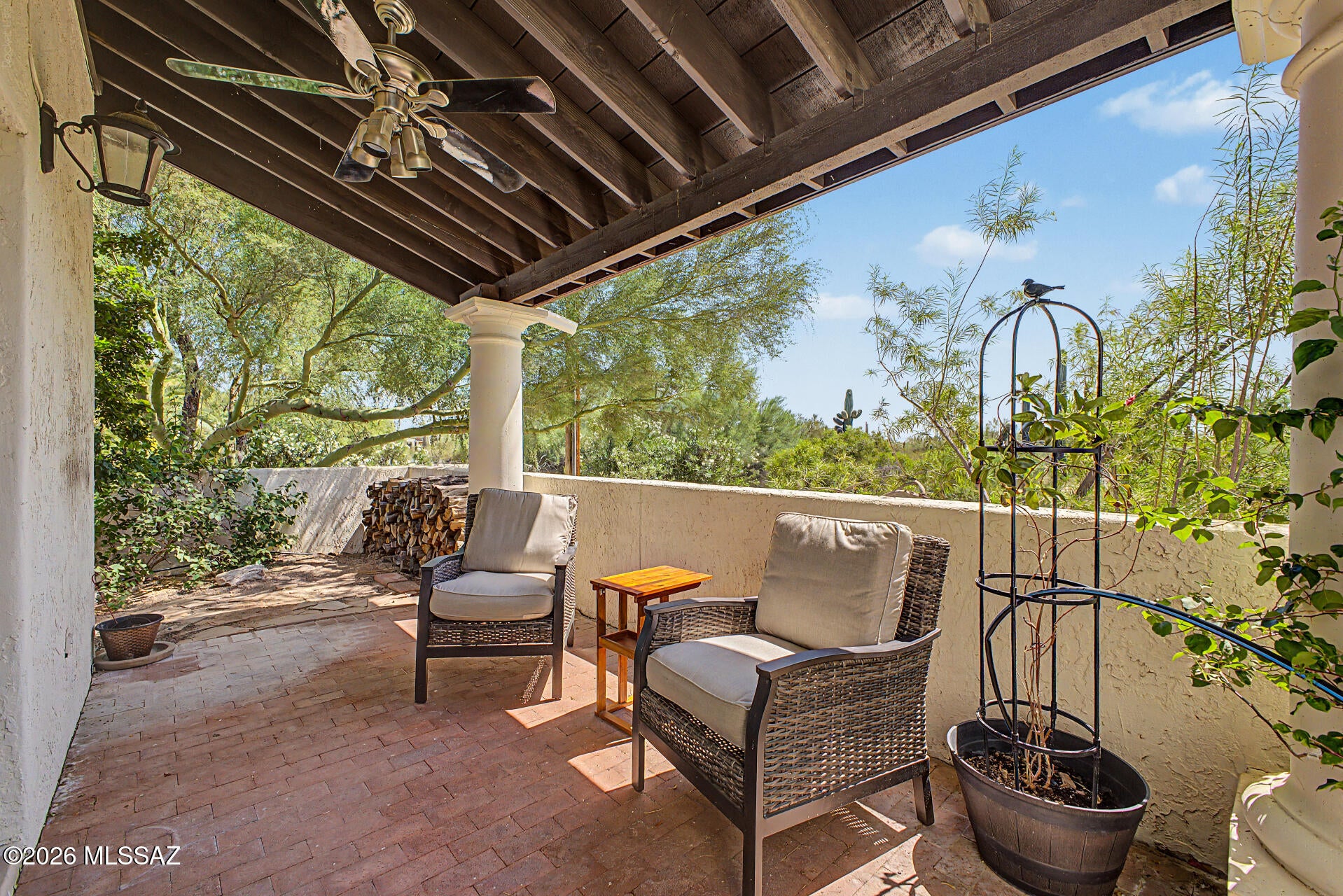 Sonoran Palms Townhomes (1-68) - Residential