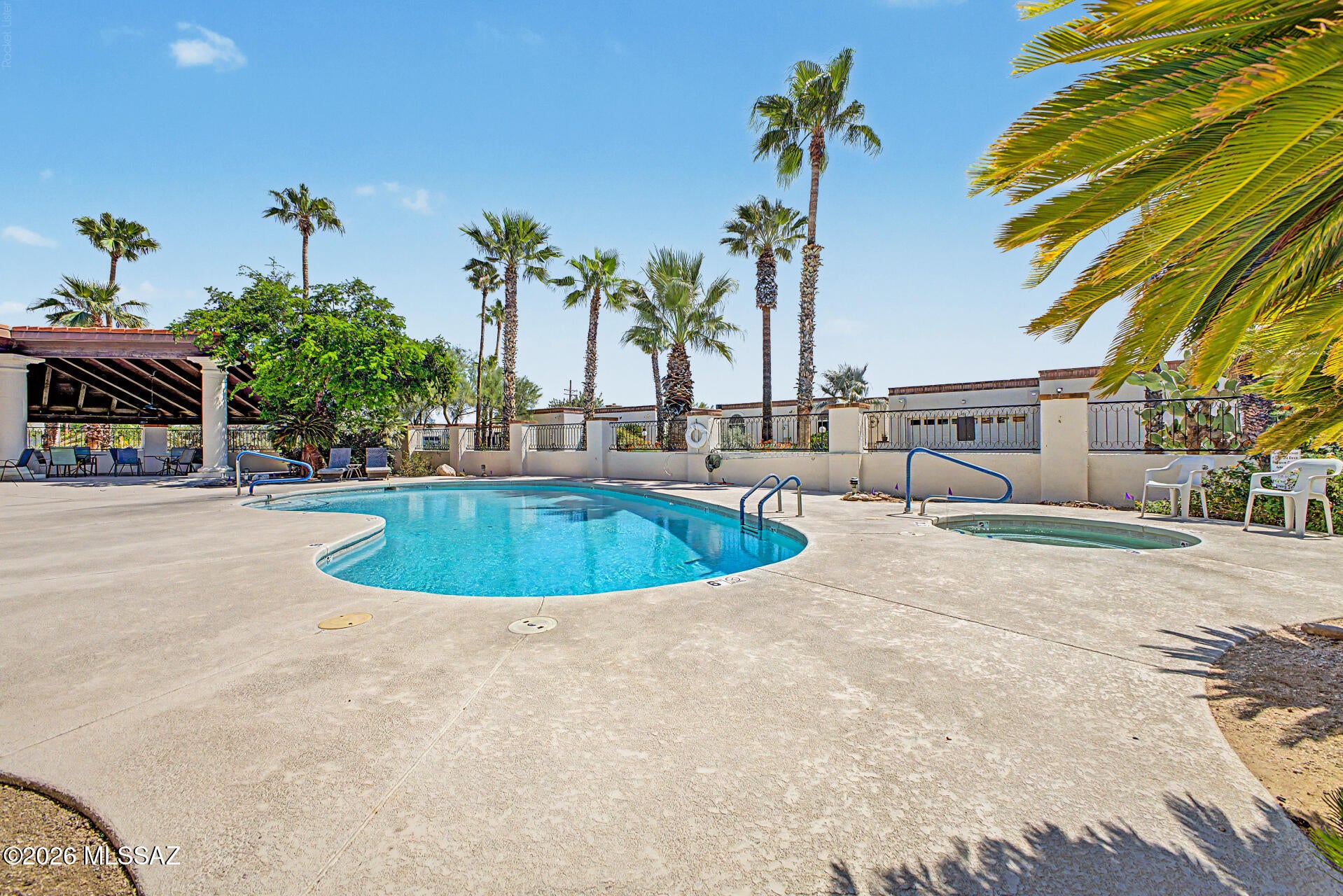 Sonoran Palms Townhomes (1-68) - Residential