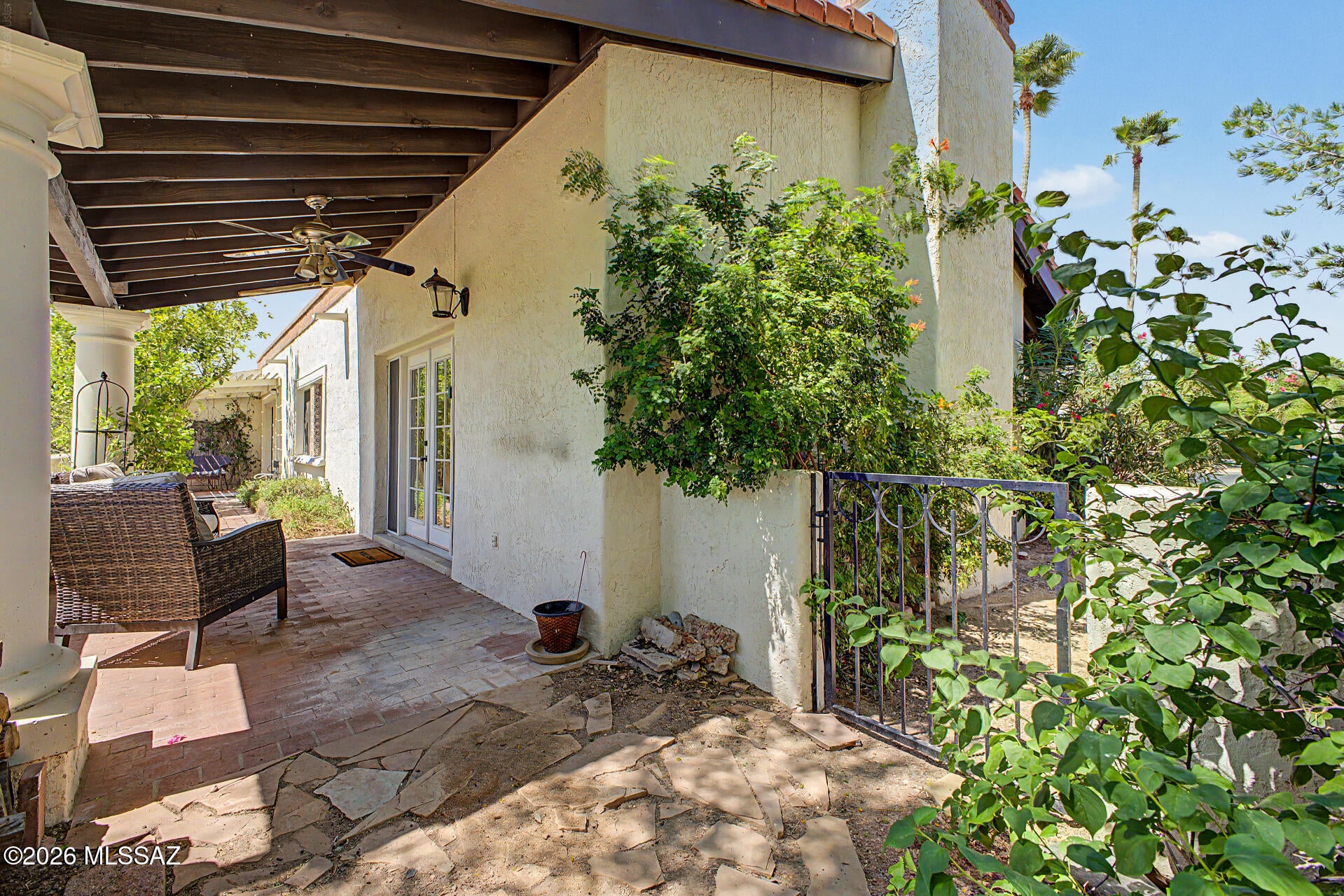Sonoran Palms Townhomes (1-68) - Residential