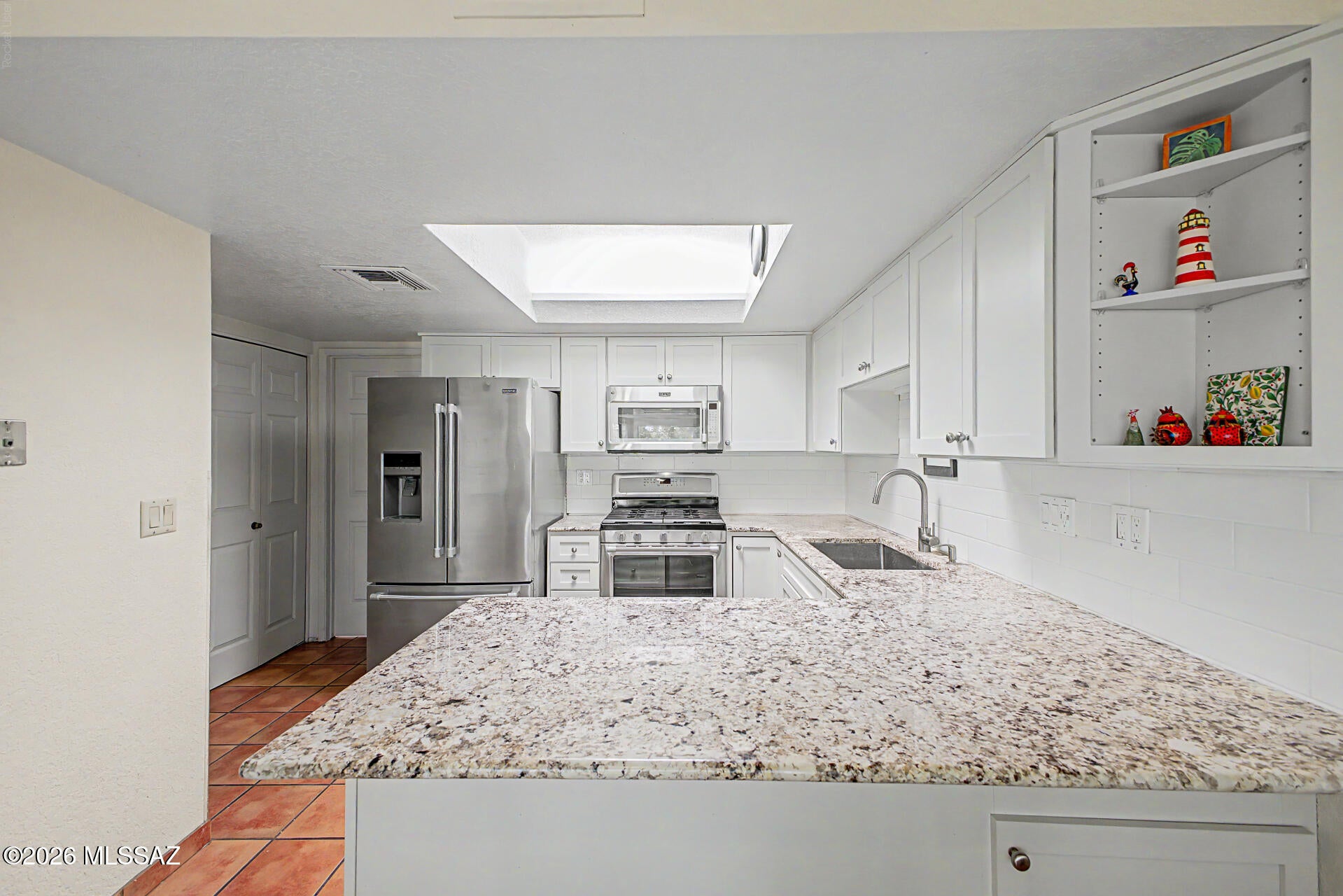 Sonoran Palms Townhomes (1-68) - Residential