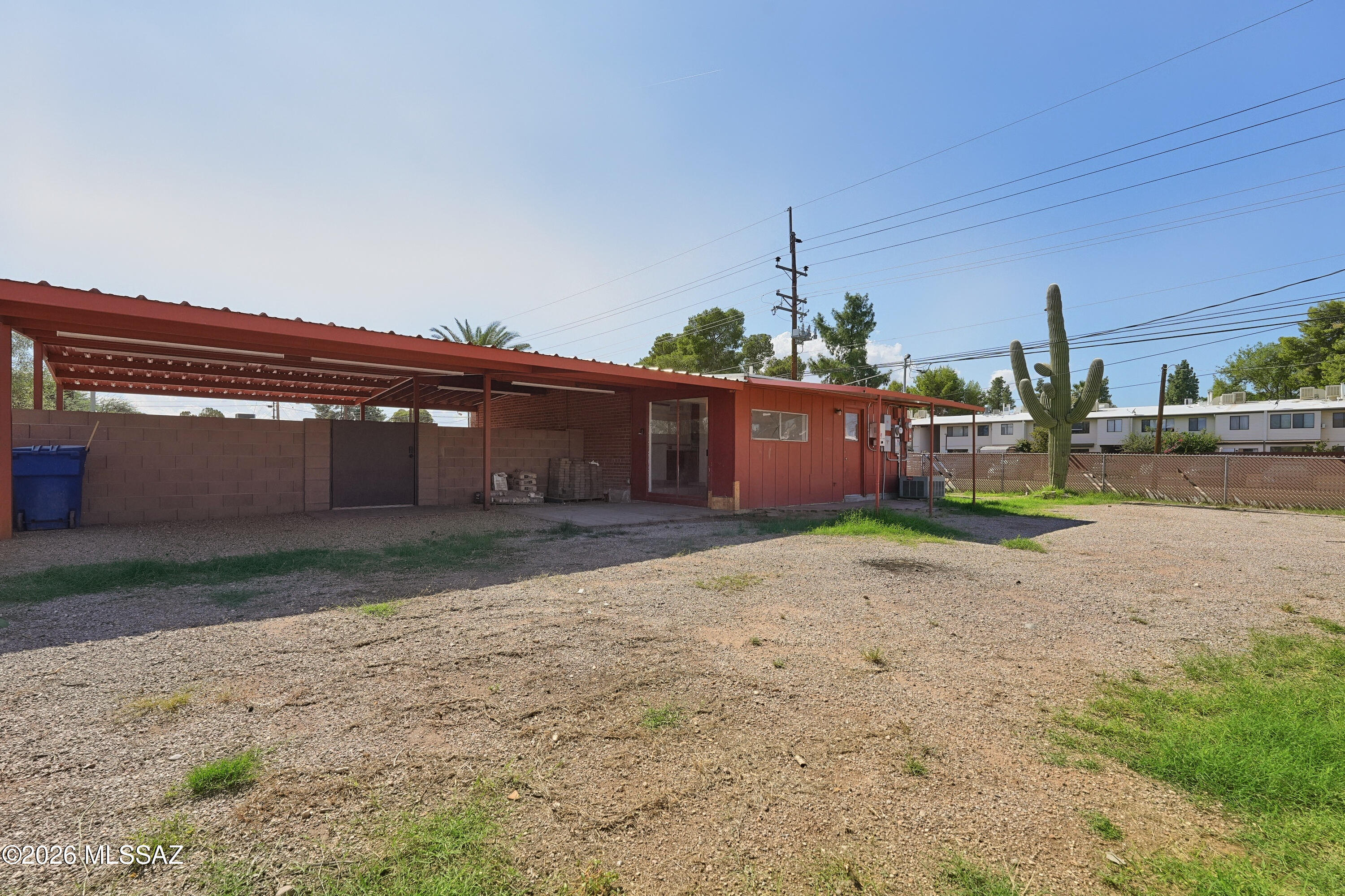 Tierra Del Sol (1-2) - Residential
