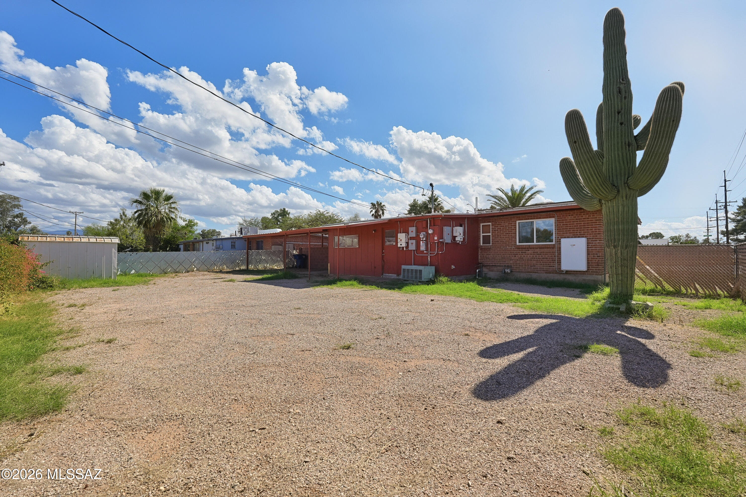 Tierra Del Sol (1-2) - Residential