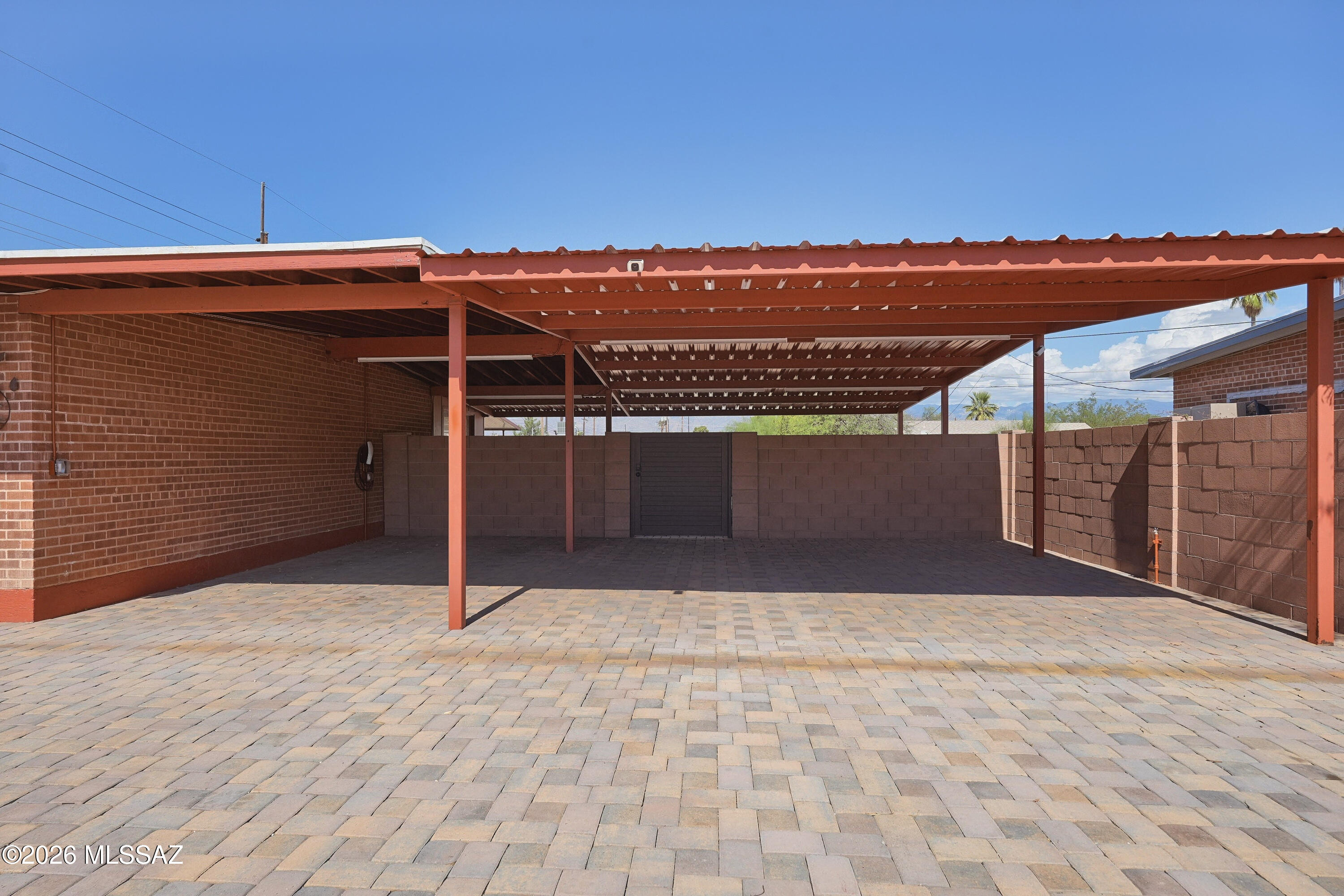 Tierra Del Sol (1-2) - Residential