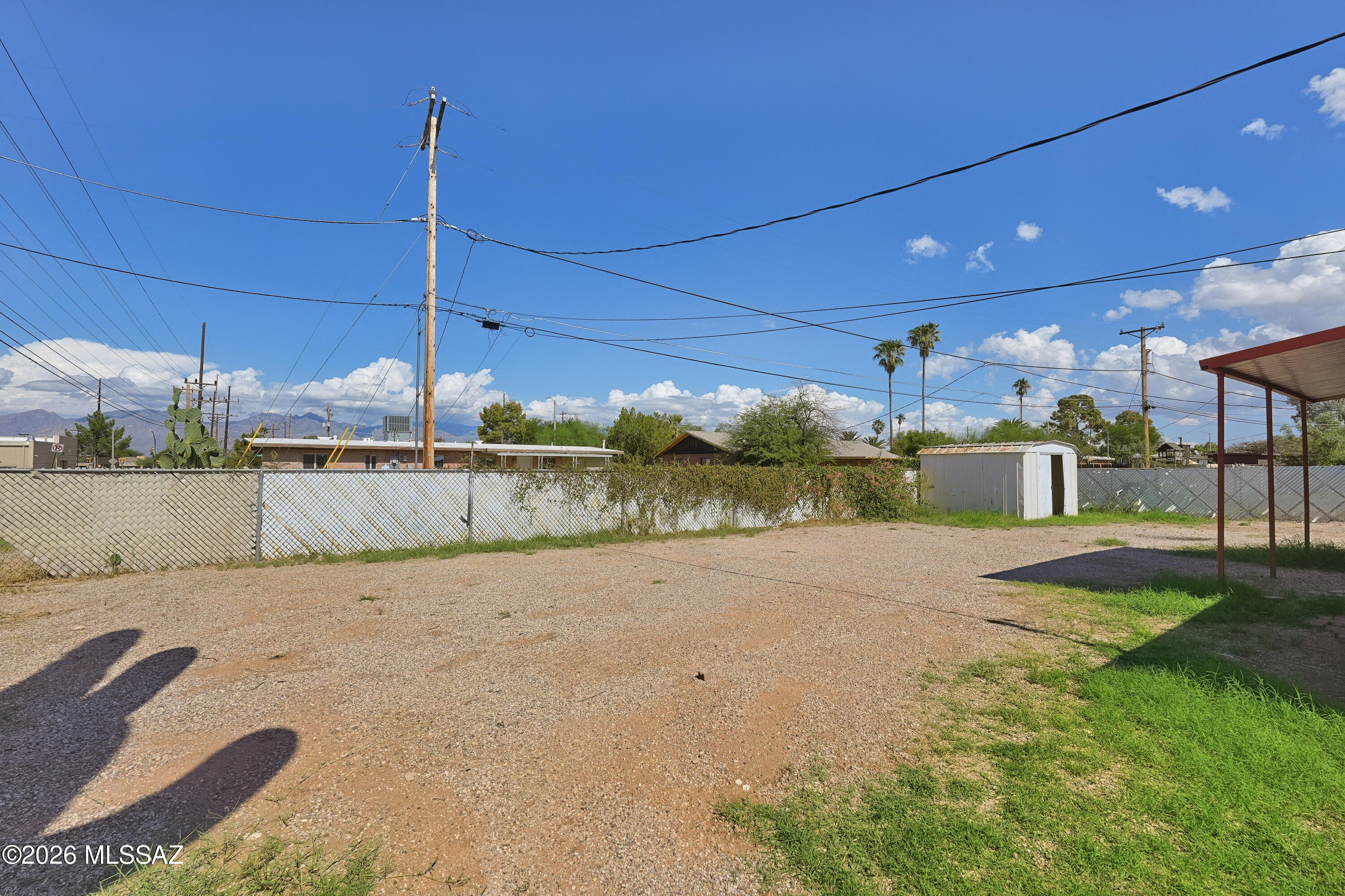 Tierra Del Sol (1-2) - Residential