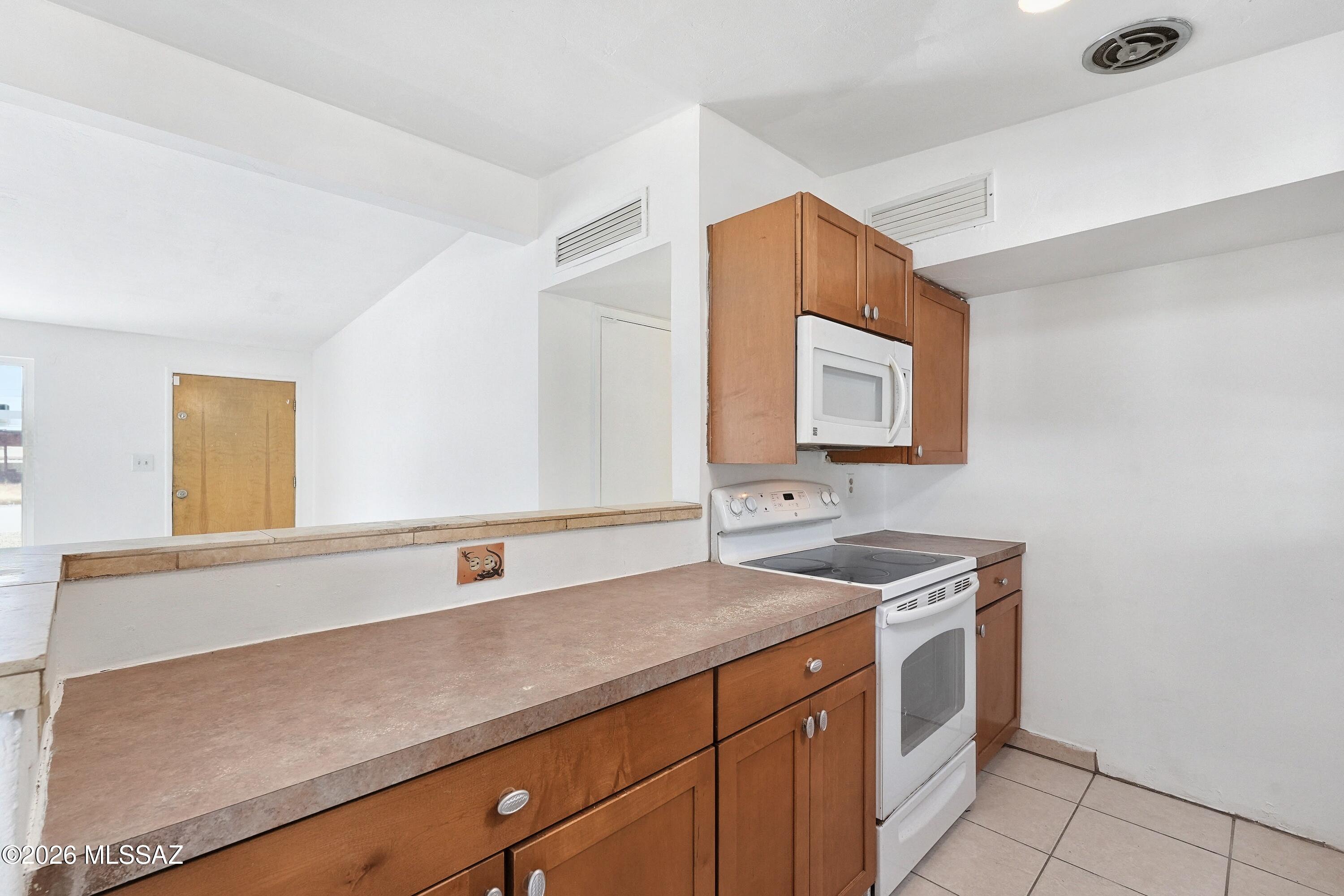 Tierra Del Sol (1-2) - Residential
