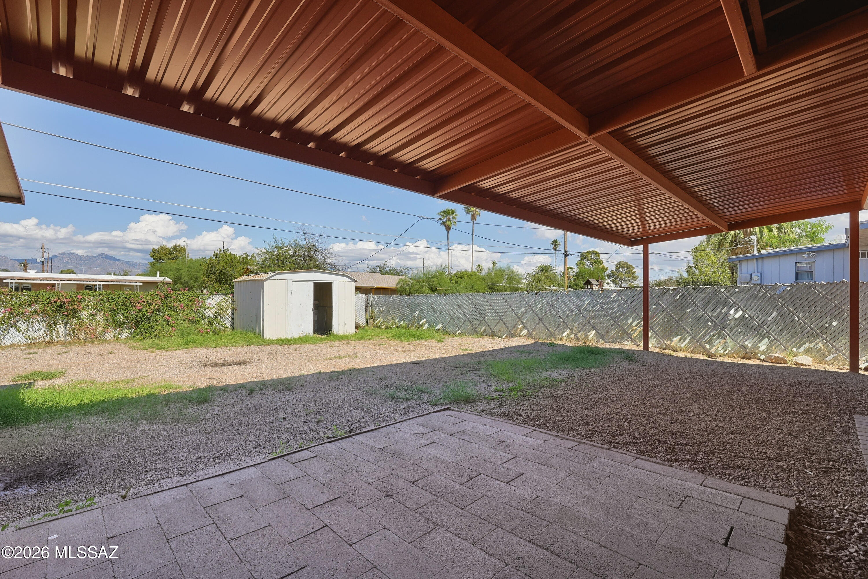 Tierra Del Sol (1-2) - Residential