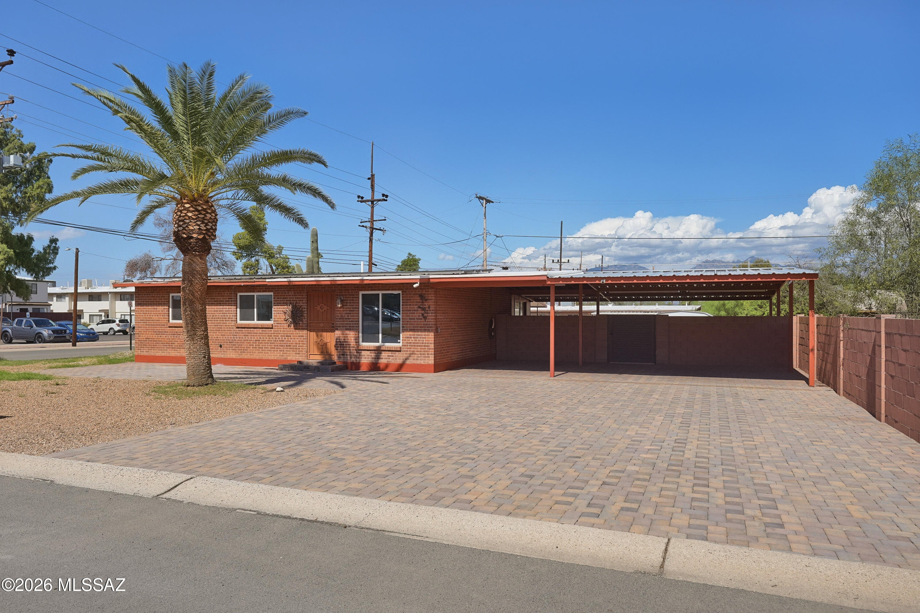 Tierra Del Sol (1-2) - Residential