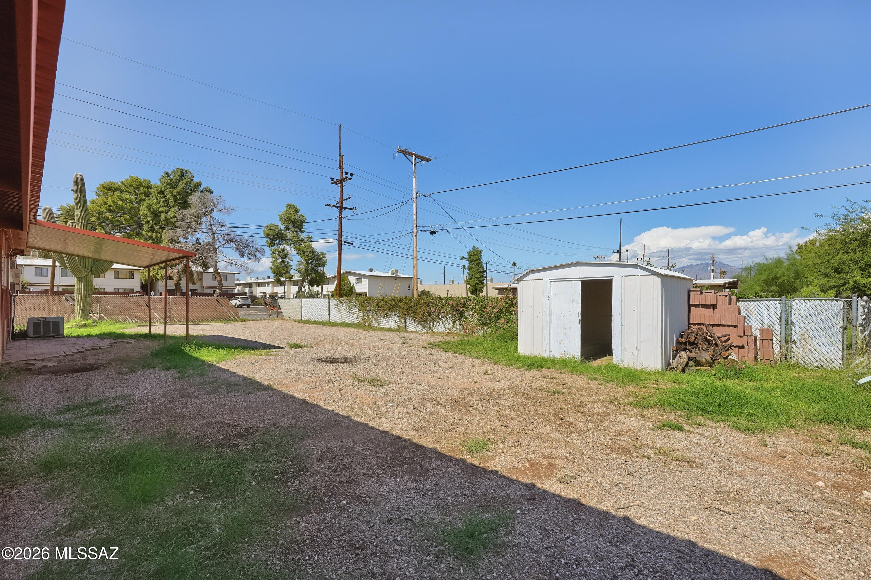 Tierra Del Sol (1-2) - Residential