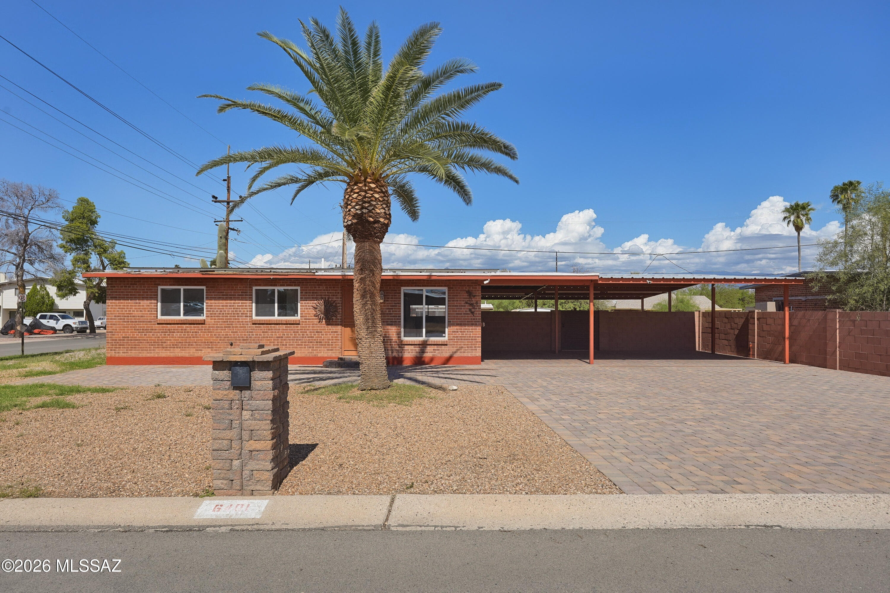 Tierra Del Sol (1-2) - Residential