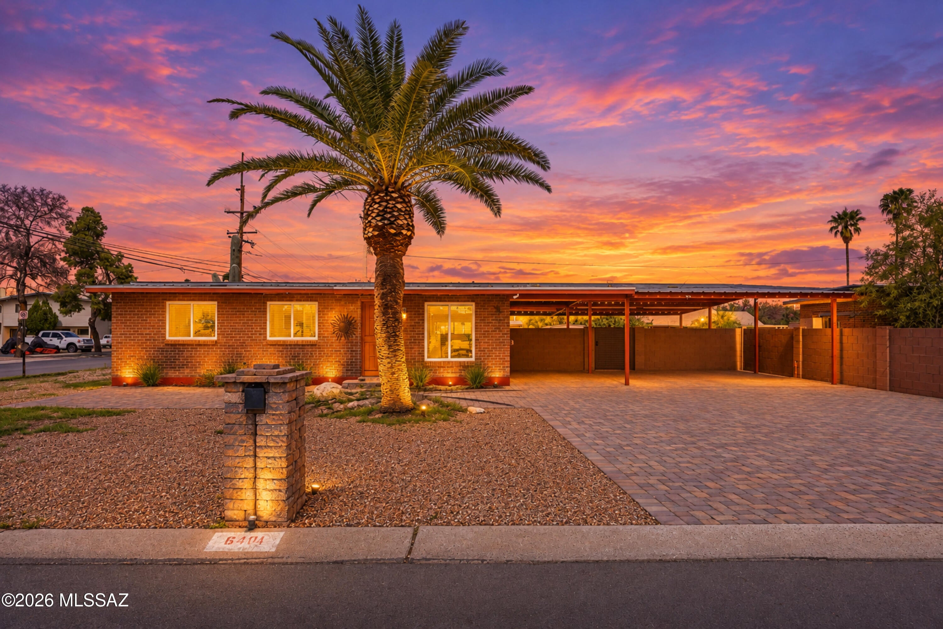 Tierra Del Sol (1-2) - Residential