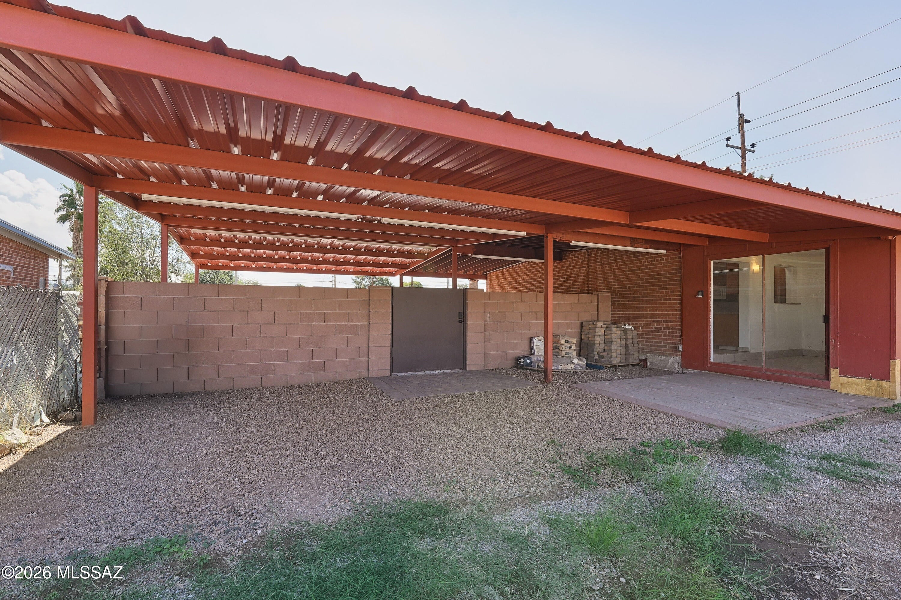 Tierra Del Sol (1-2) - Residential