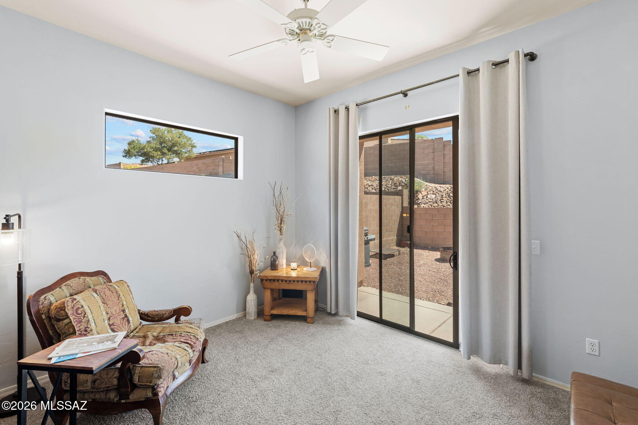 HIGH PLAINS RANCH - Residential