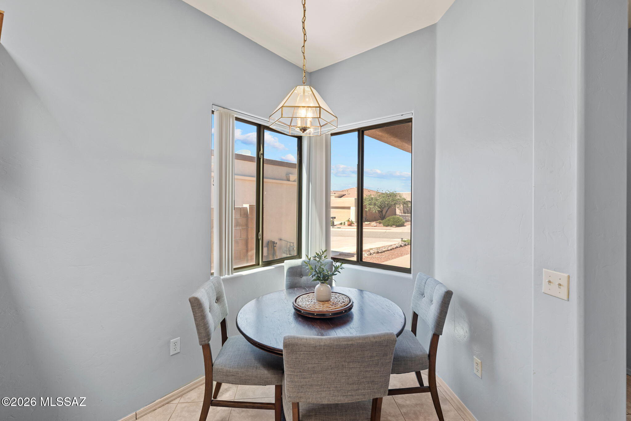 HIGH PLAINS RANCH - Residential