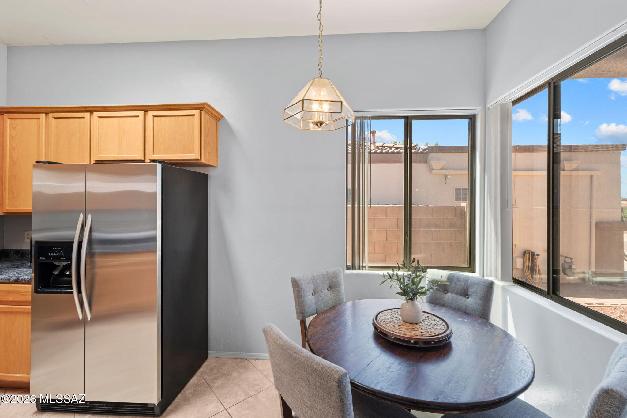 HIGH PLAINS RANCH - Residential