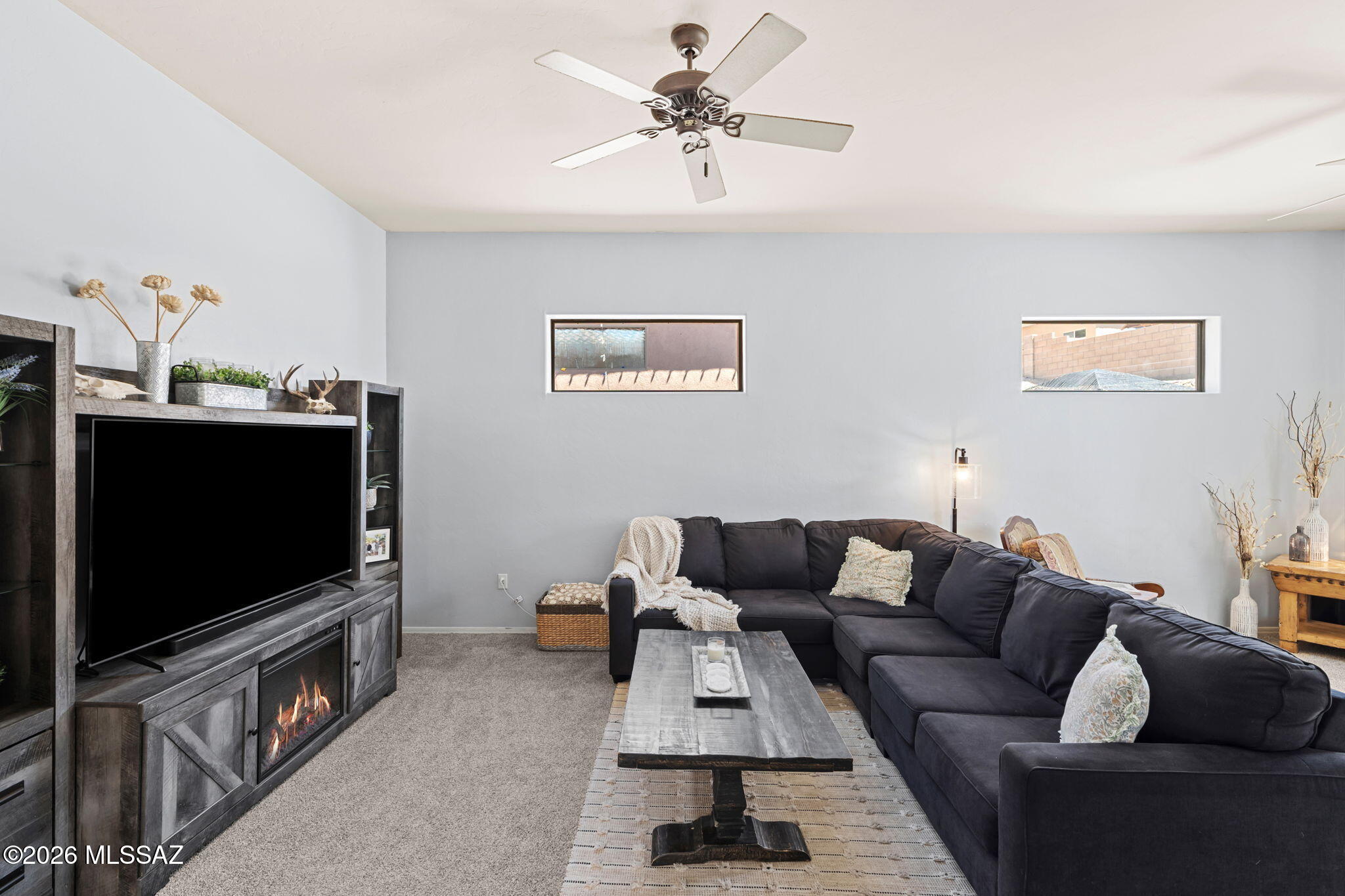 HIGH PLAINS RANCH - Residential