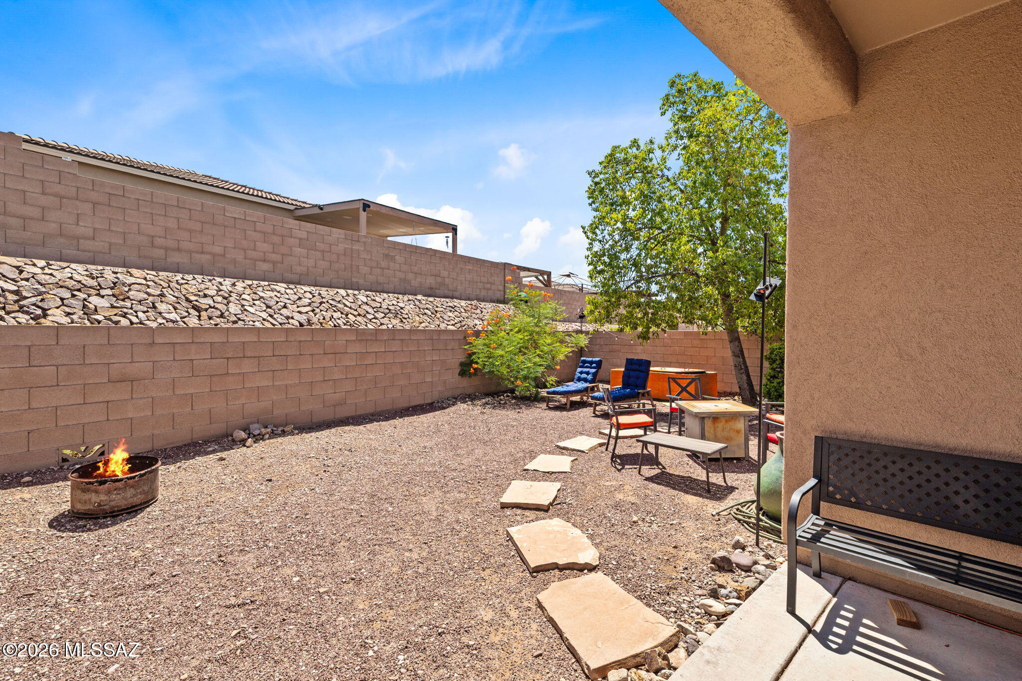 HIGH PLAINS RANCH - Residential
