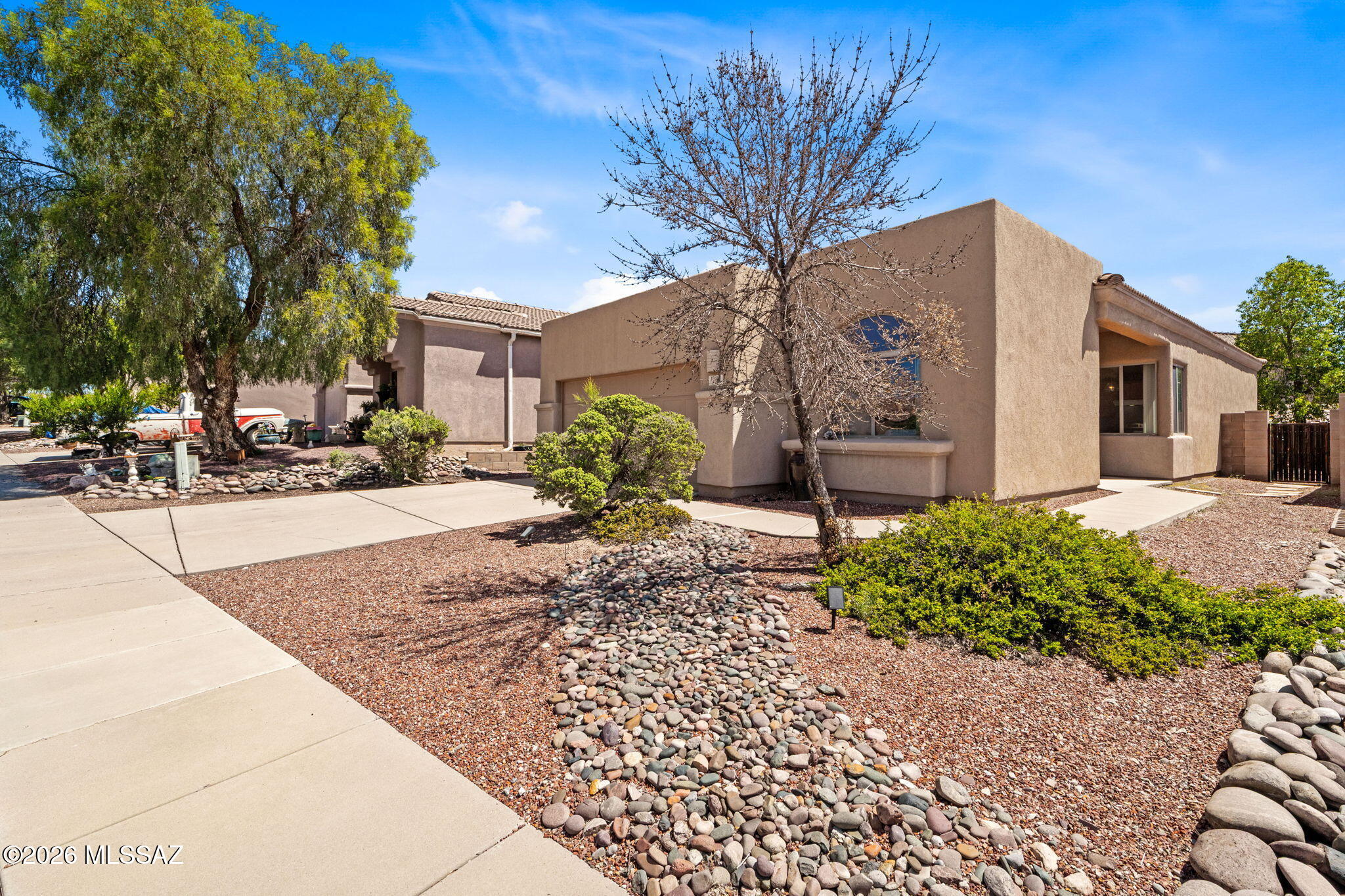 HIGH PLAINS RANCH - Residential