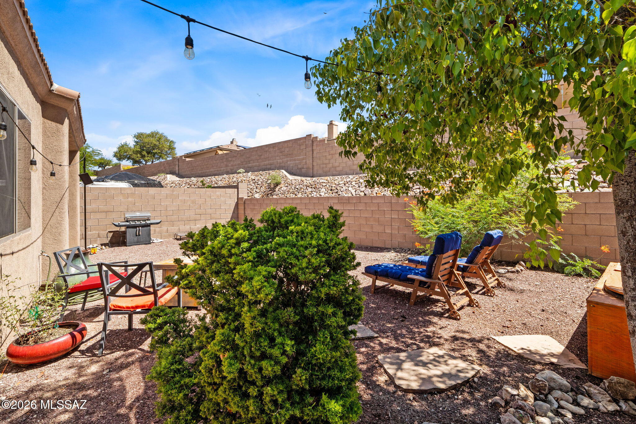 HIGH PLAINS RANCH - Residential