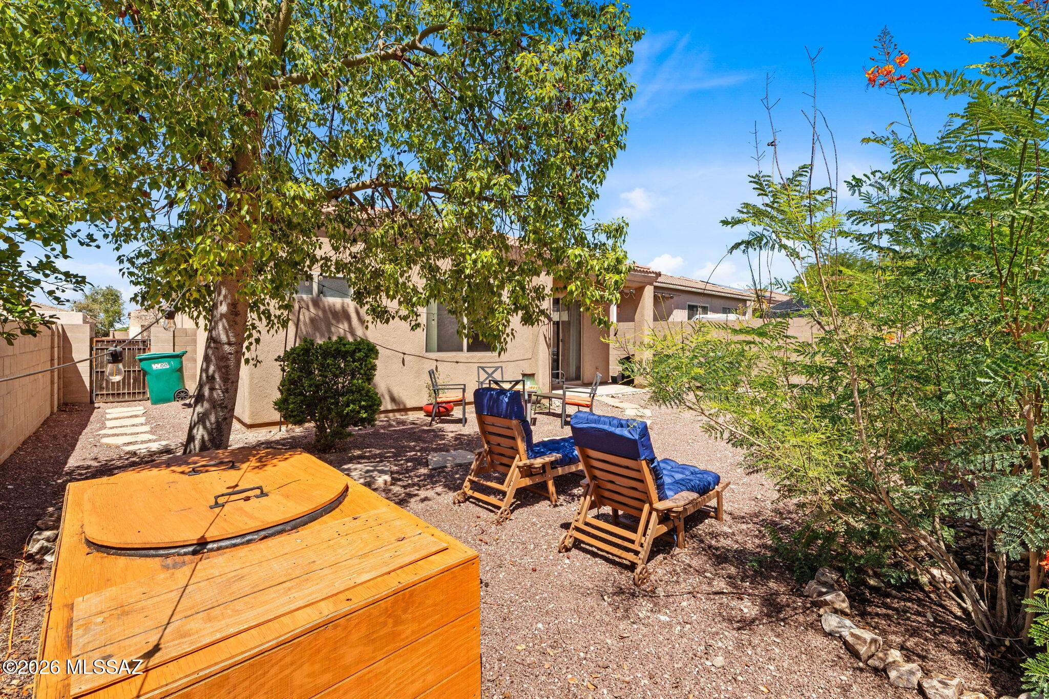 HIGH PLAINS RANCH - Residential