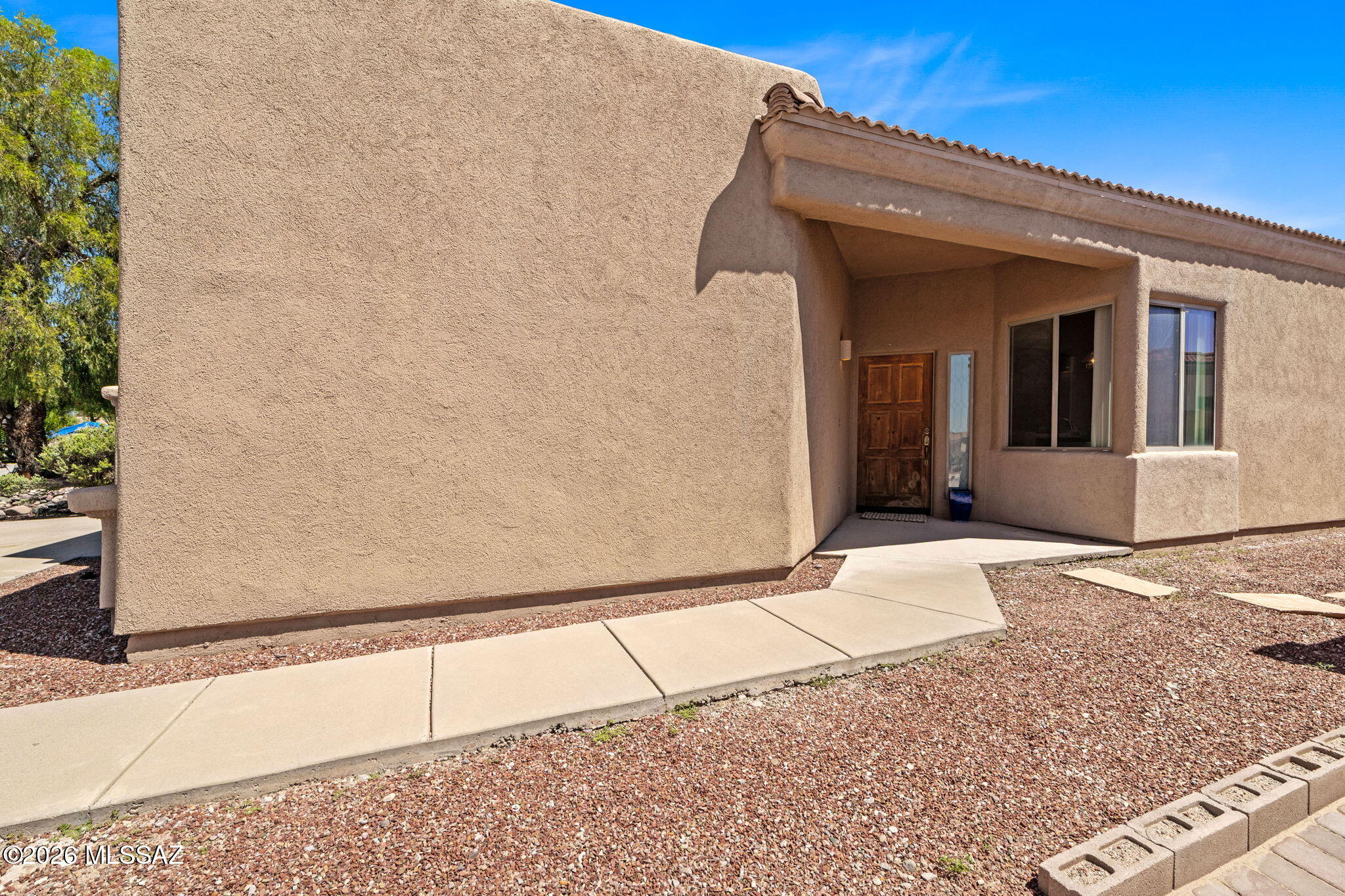 HIGH PLAINS RANCH - Residential