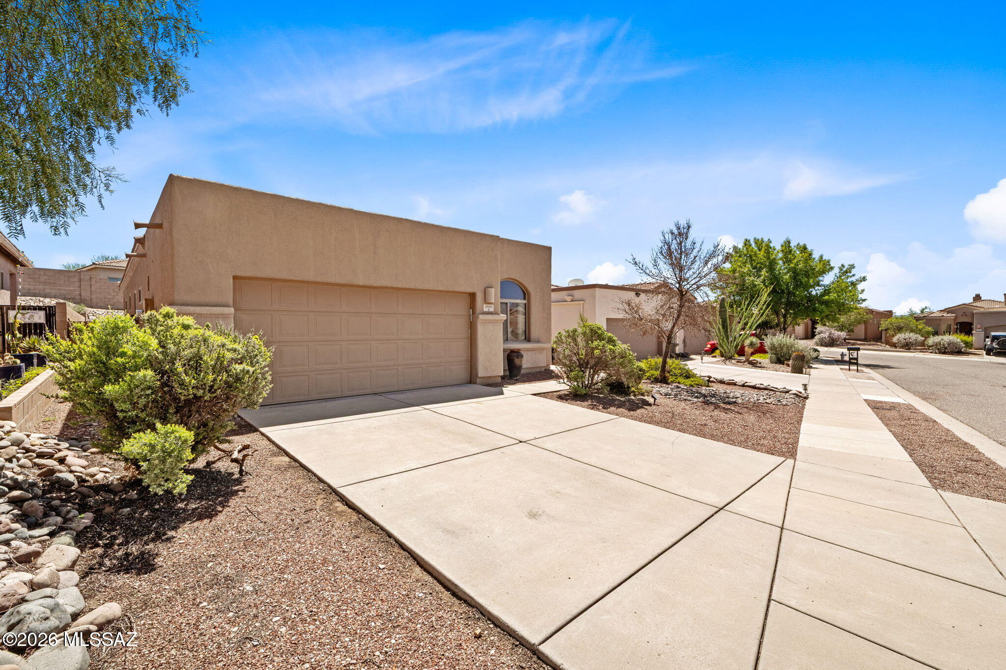 HIGH PLAINS RANCH - Residential
