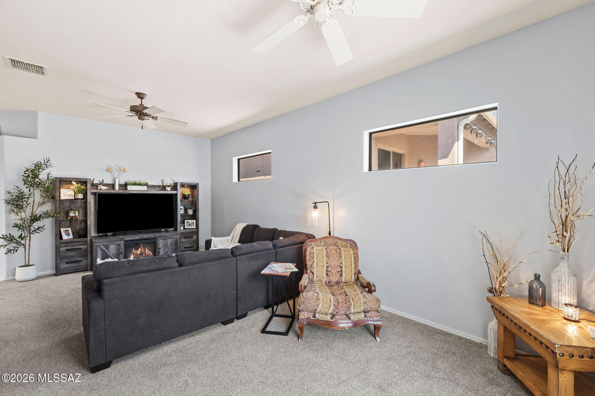 HIGH PLAINS RANCH - Residential