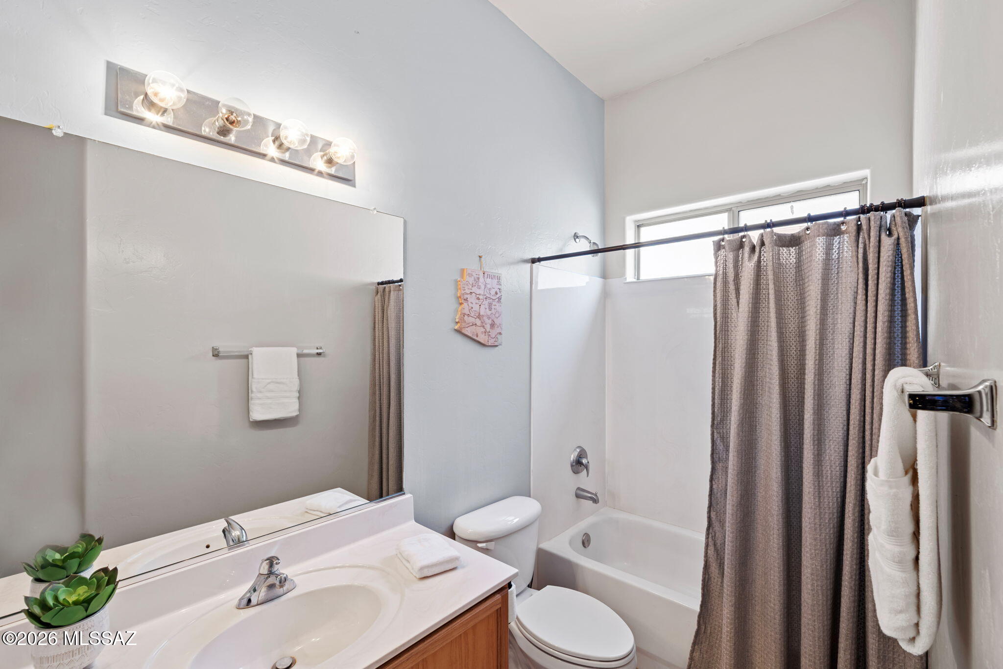 HIGH PLAINS RANCH - Residential