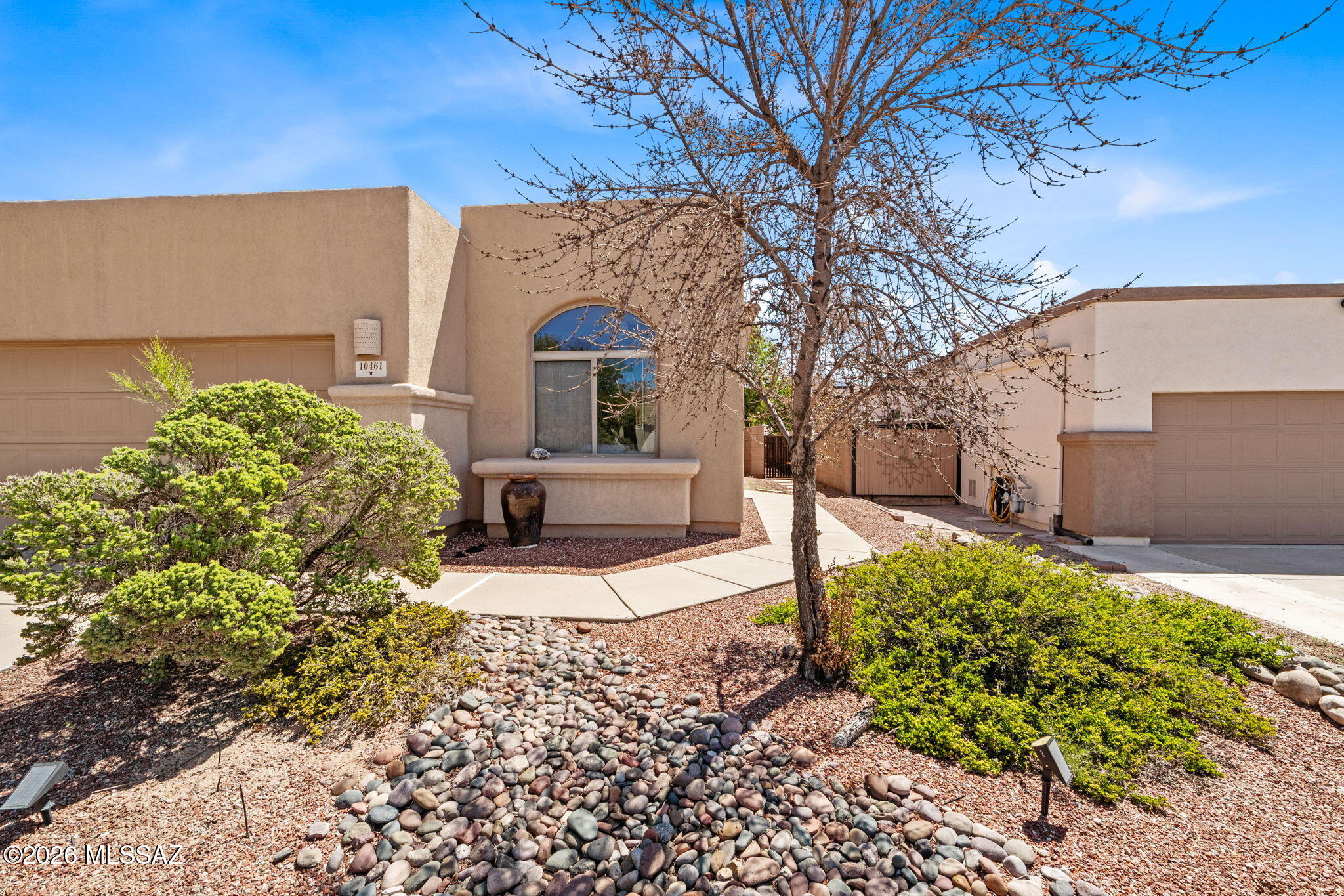 HIGH PLAINS RANCH - Residential