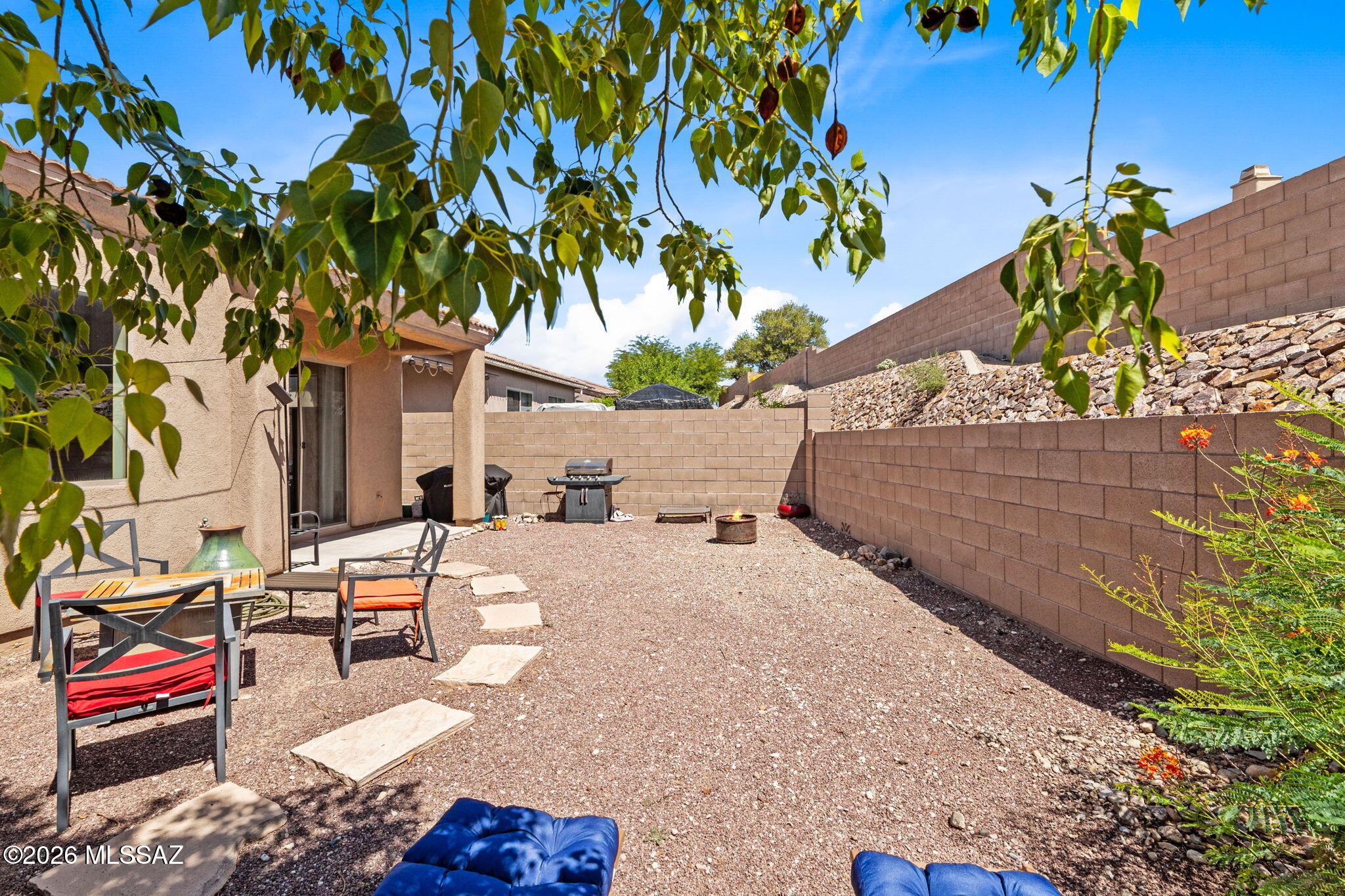 HIGH PLAINS RANCH - Residential