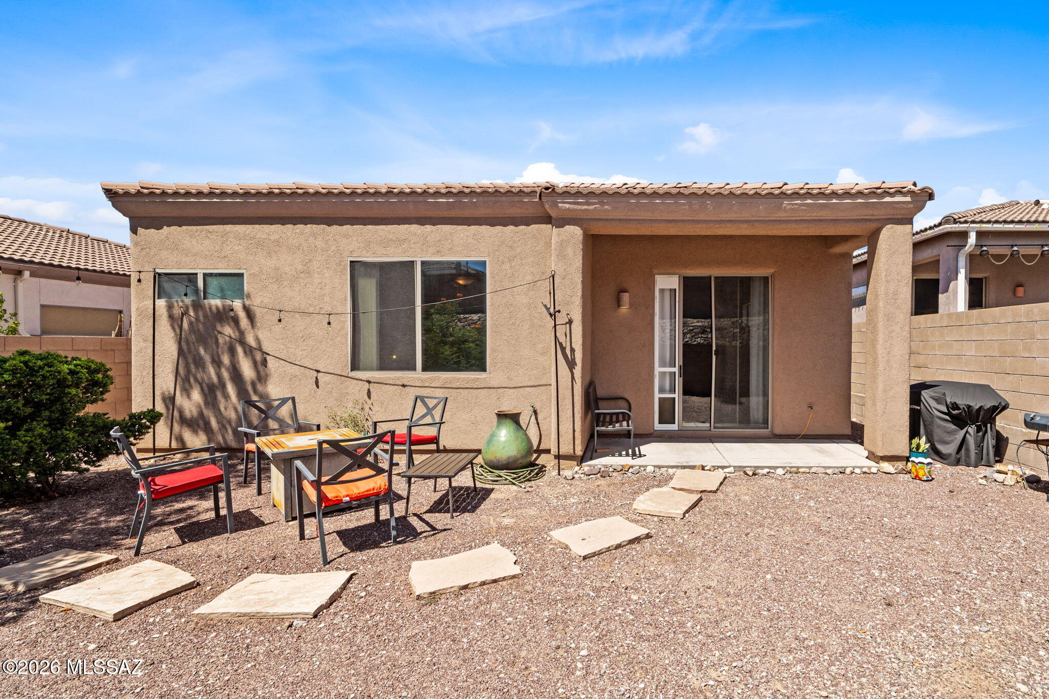 HIGH PLAINS RANCH - Residential