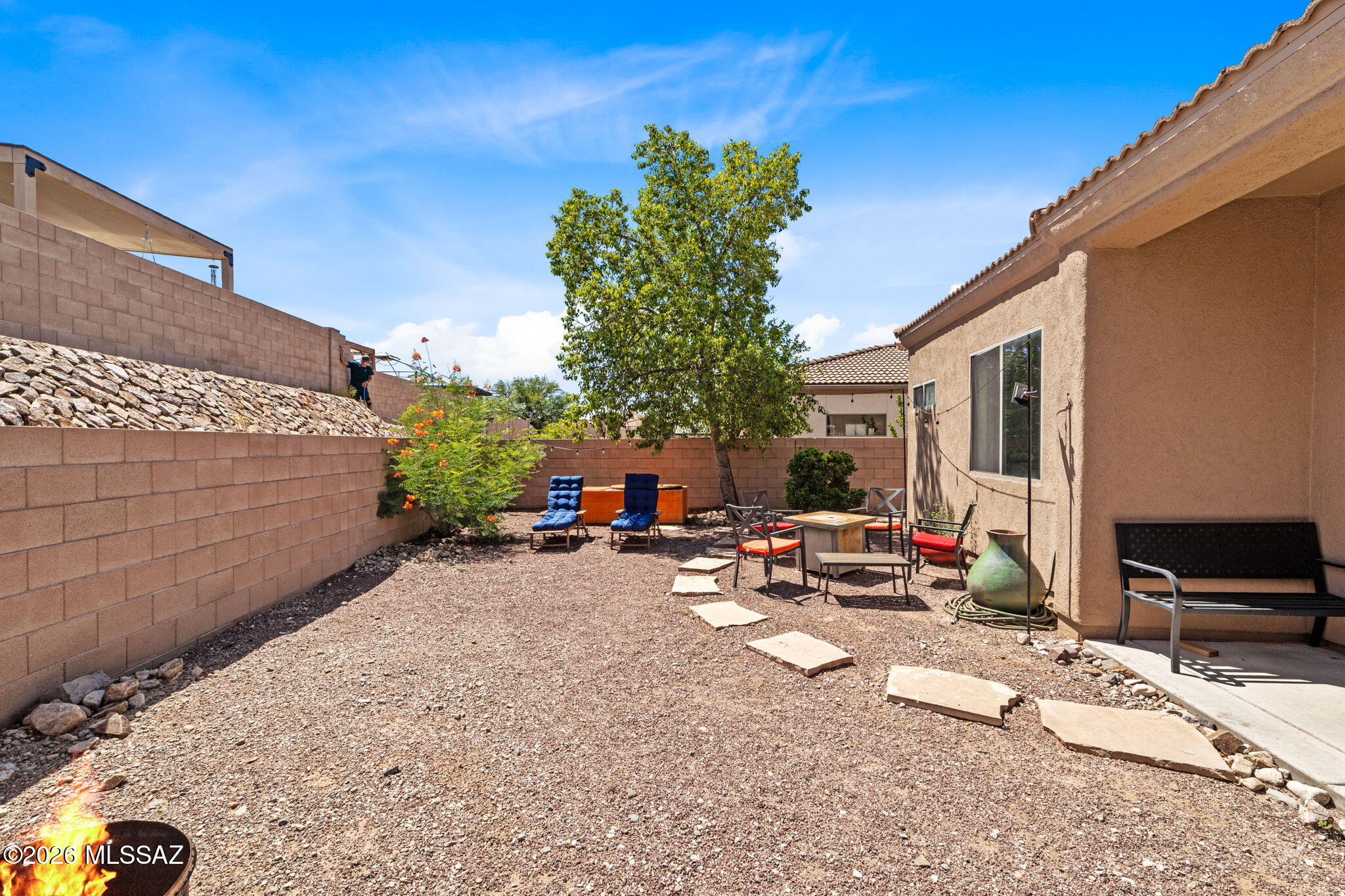 HIGH PLAINS RANCH - Residential