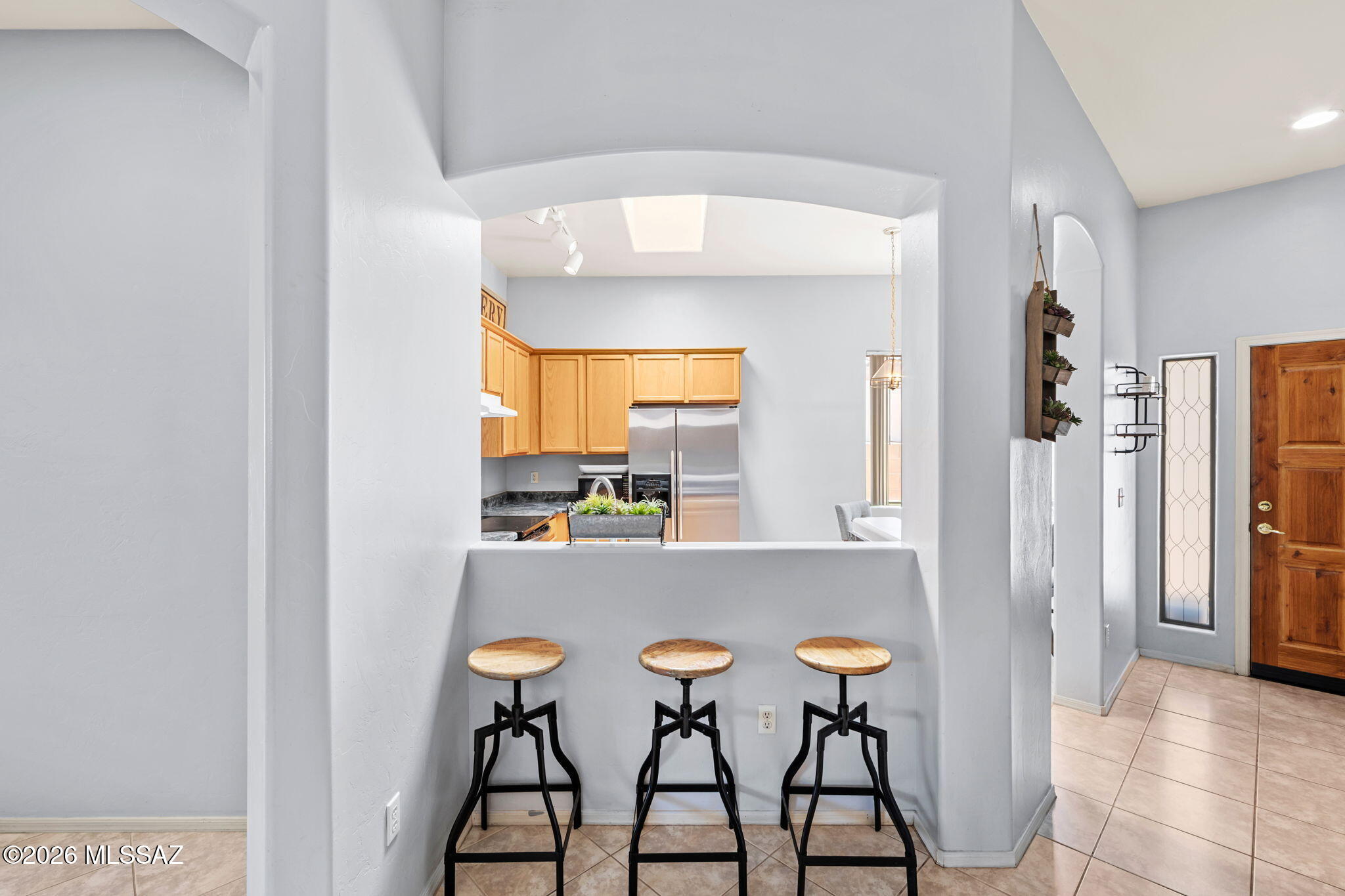 HIGH PLAINS RANCH - Residential