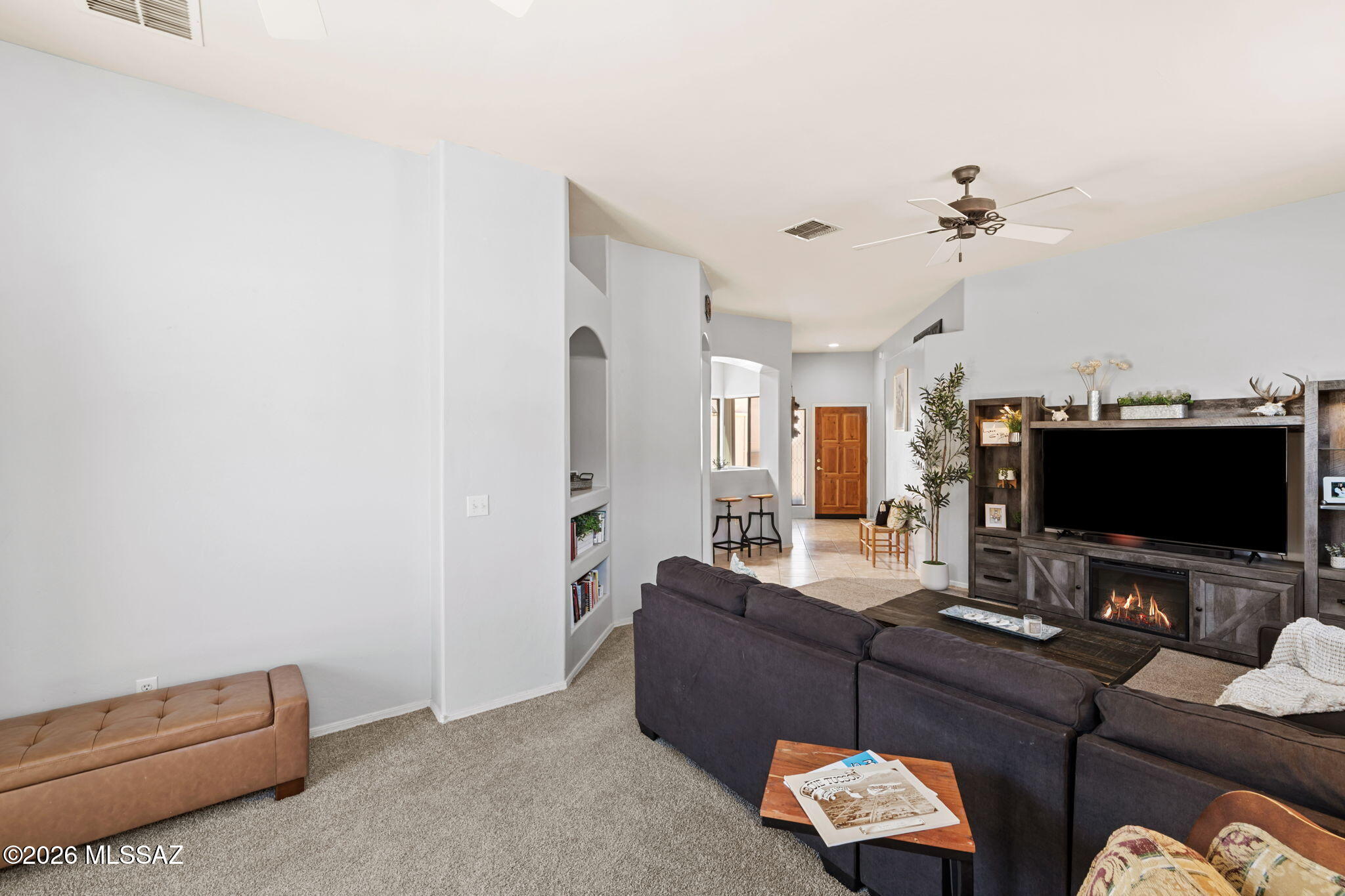 HIGH PLAINS RANCH - Residential