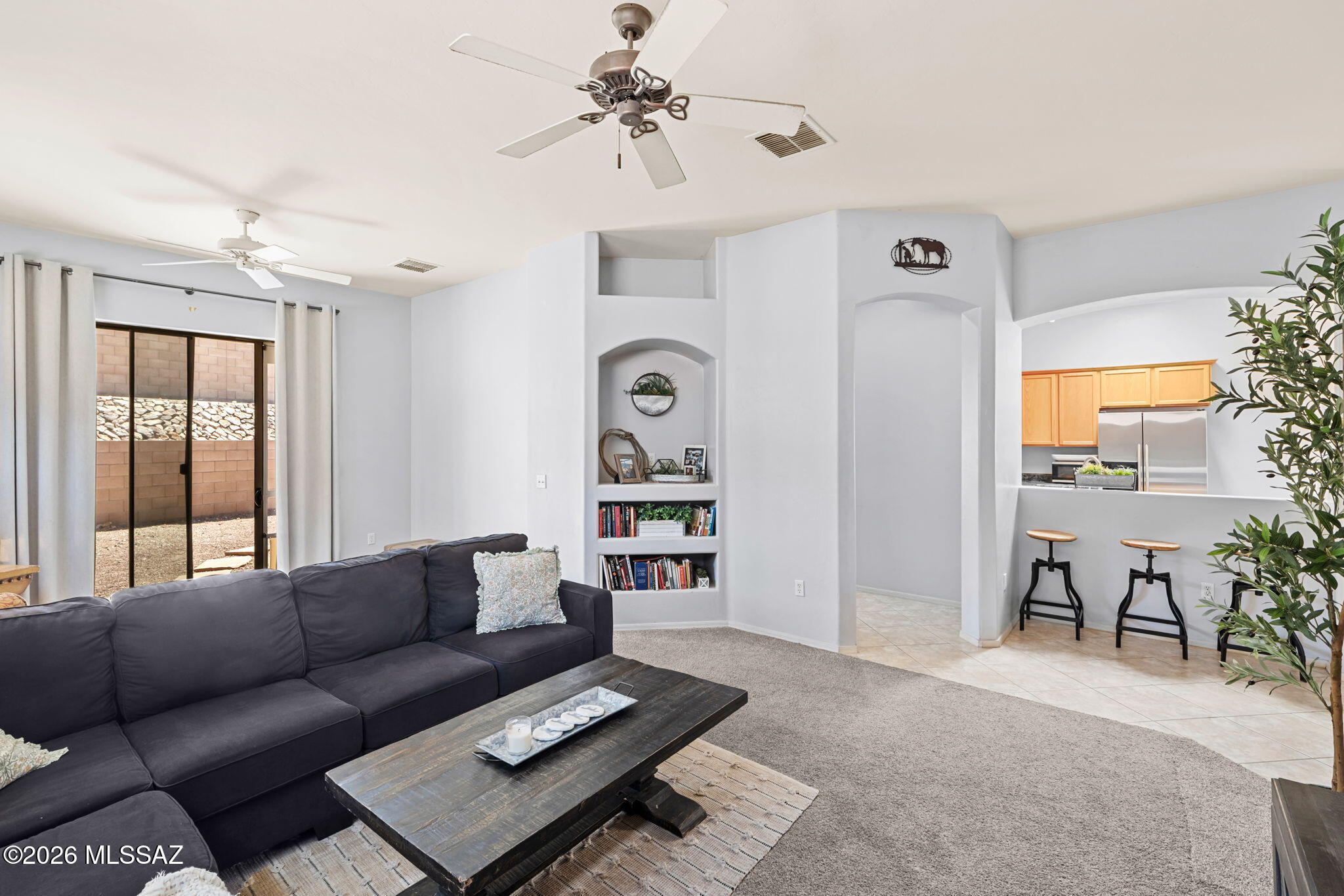 HIGH PLAINS RANCH - Residential