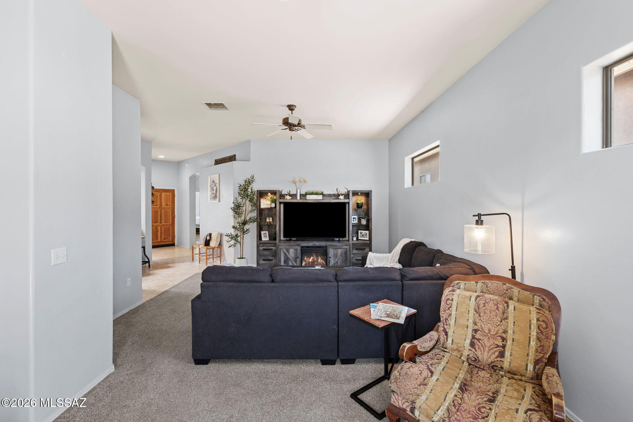 HIGH PLAINS RANCH - Residential