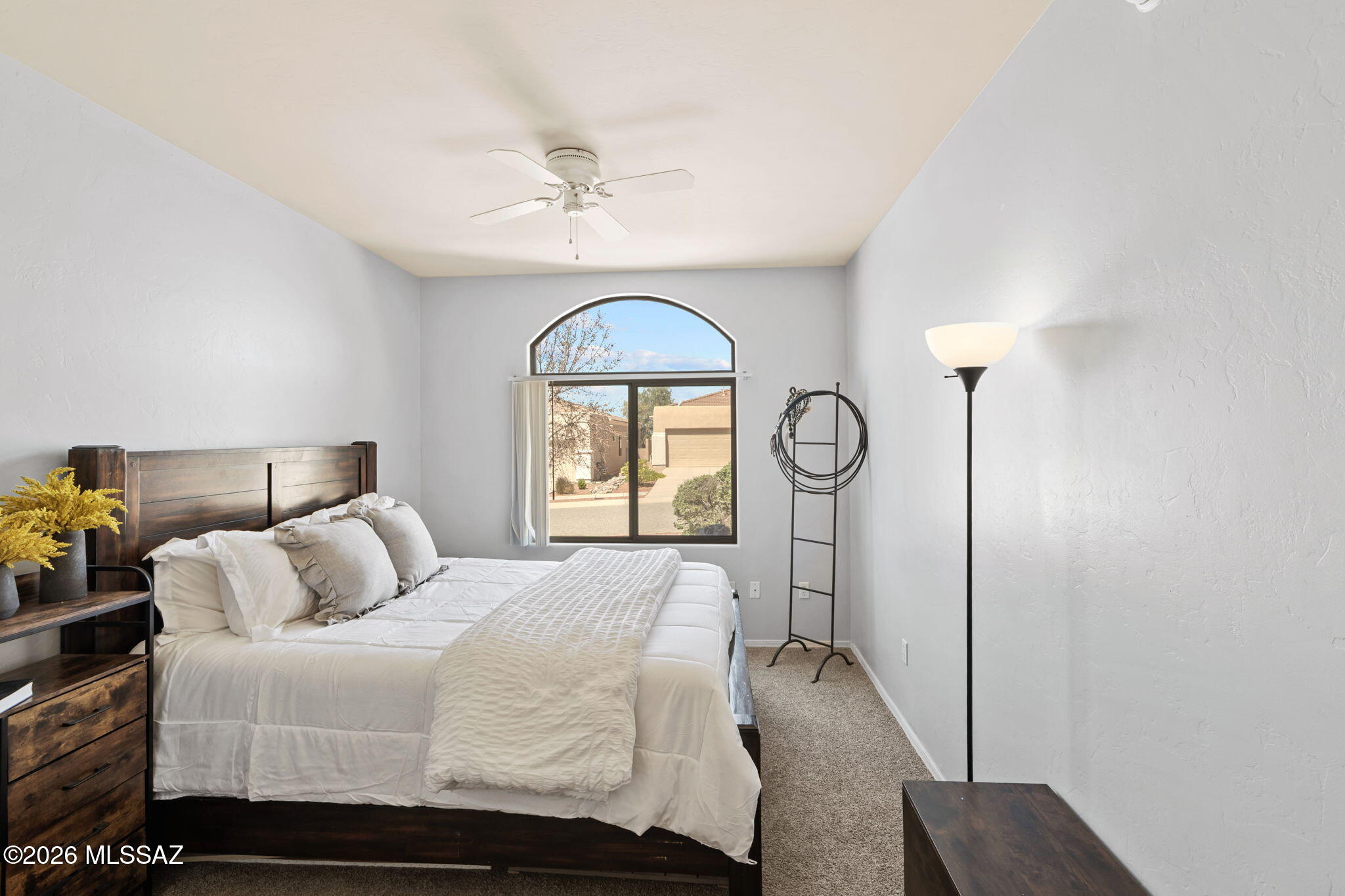 HIGH PLAINS RANCH - Residential