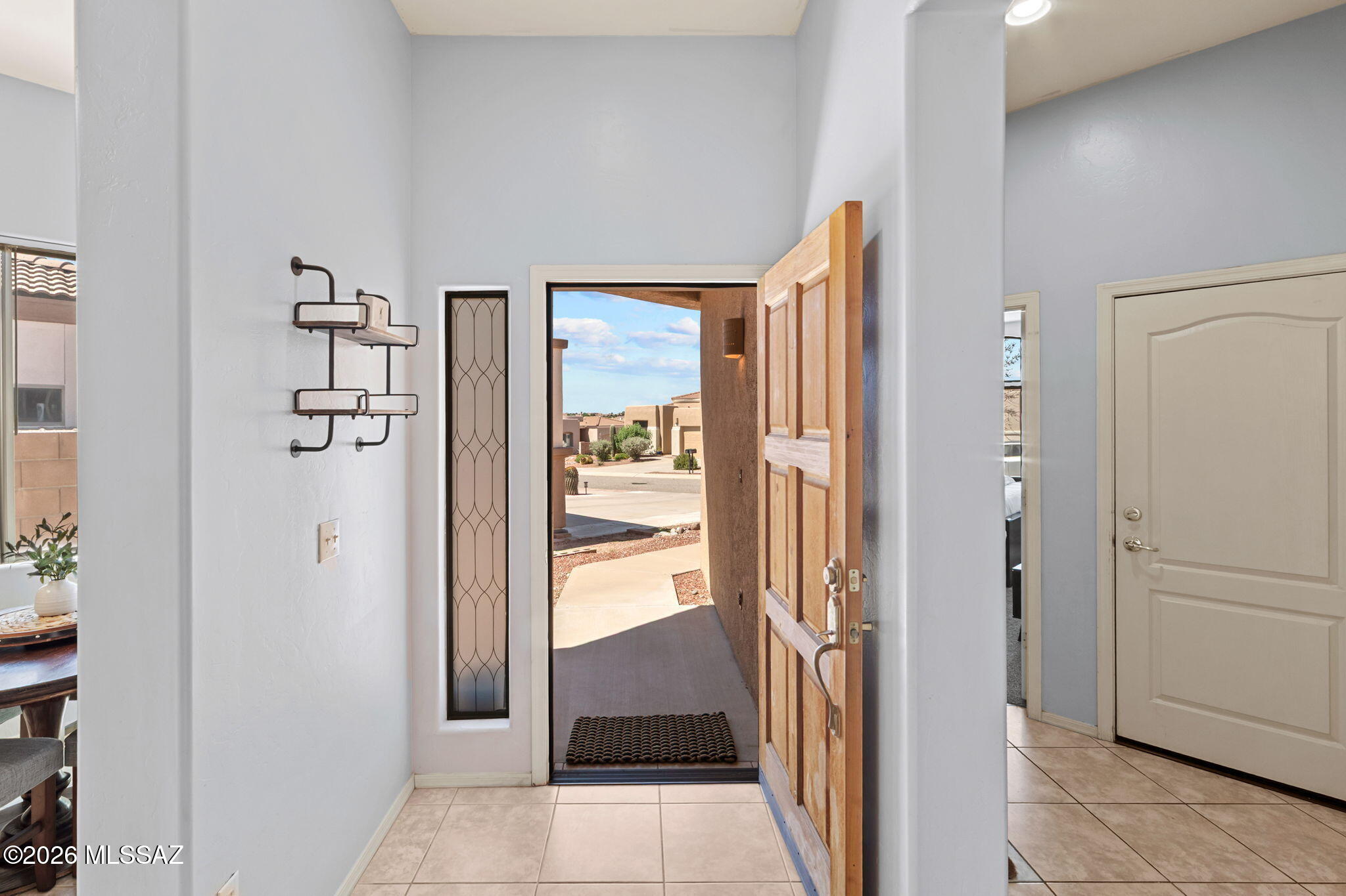 HIGH PLAINS RANCH - Residential