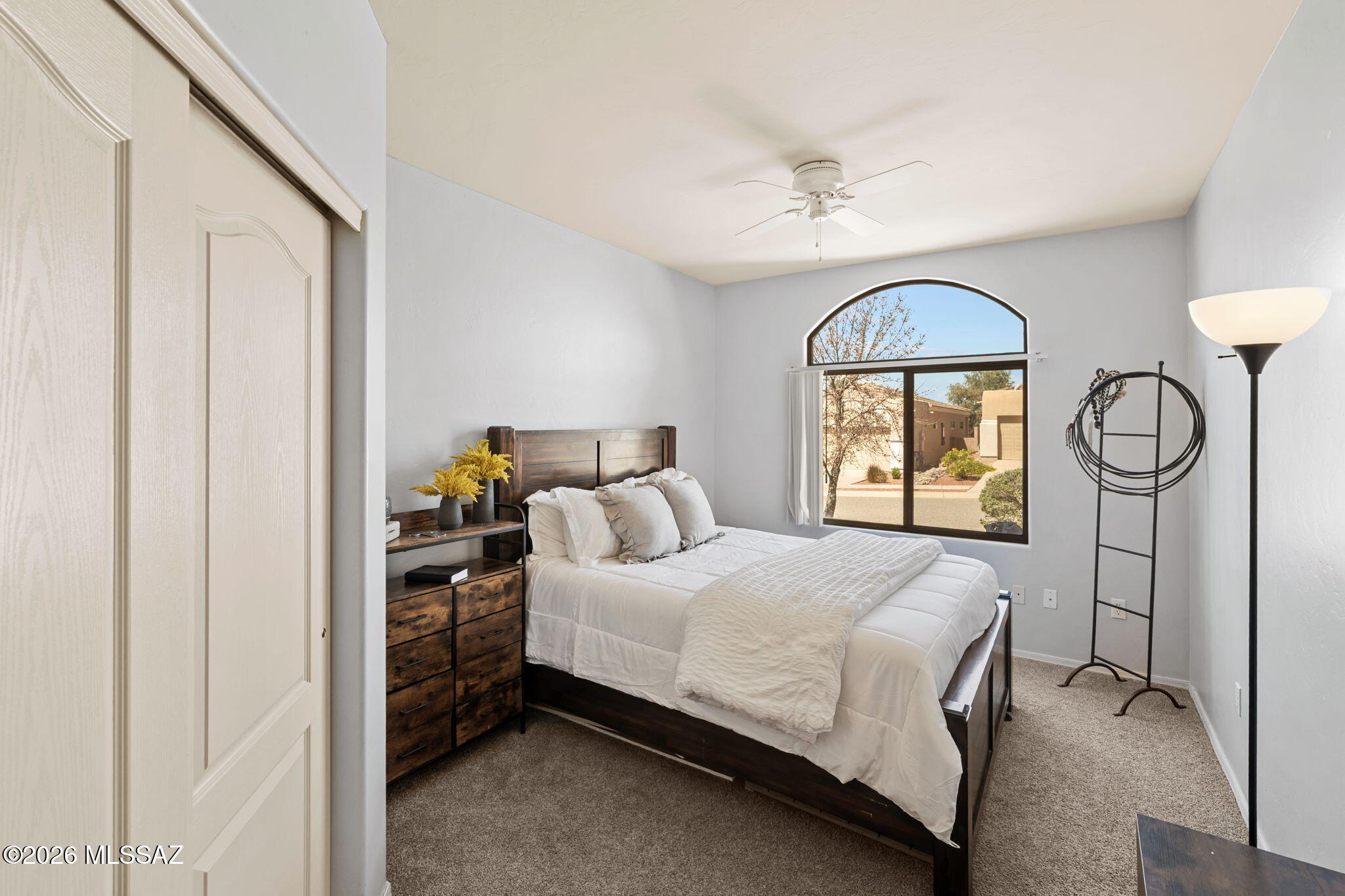 HIGH PLAINS RANCH - Residential