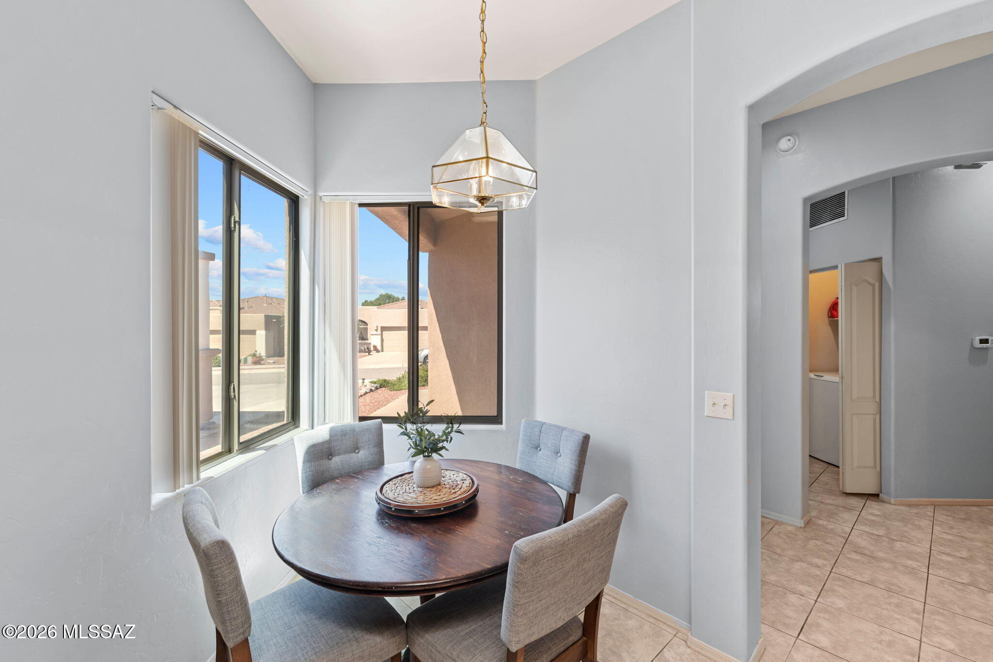 HIGH PLAINS RANCH - Residential