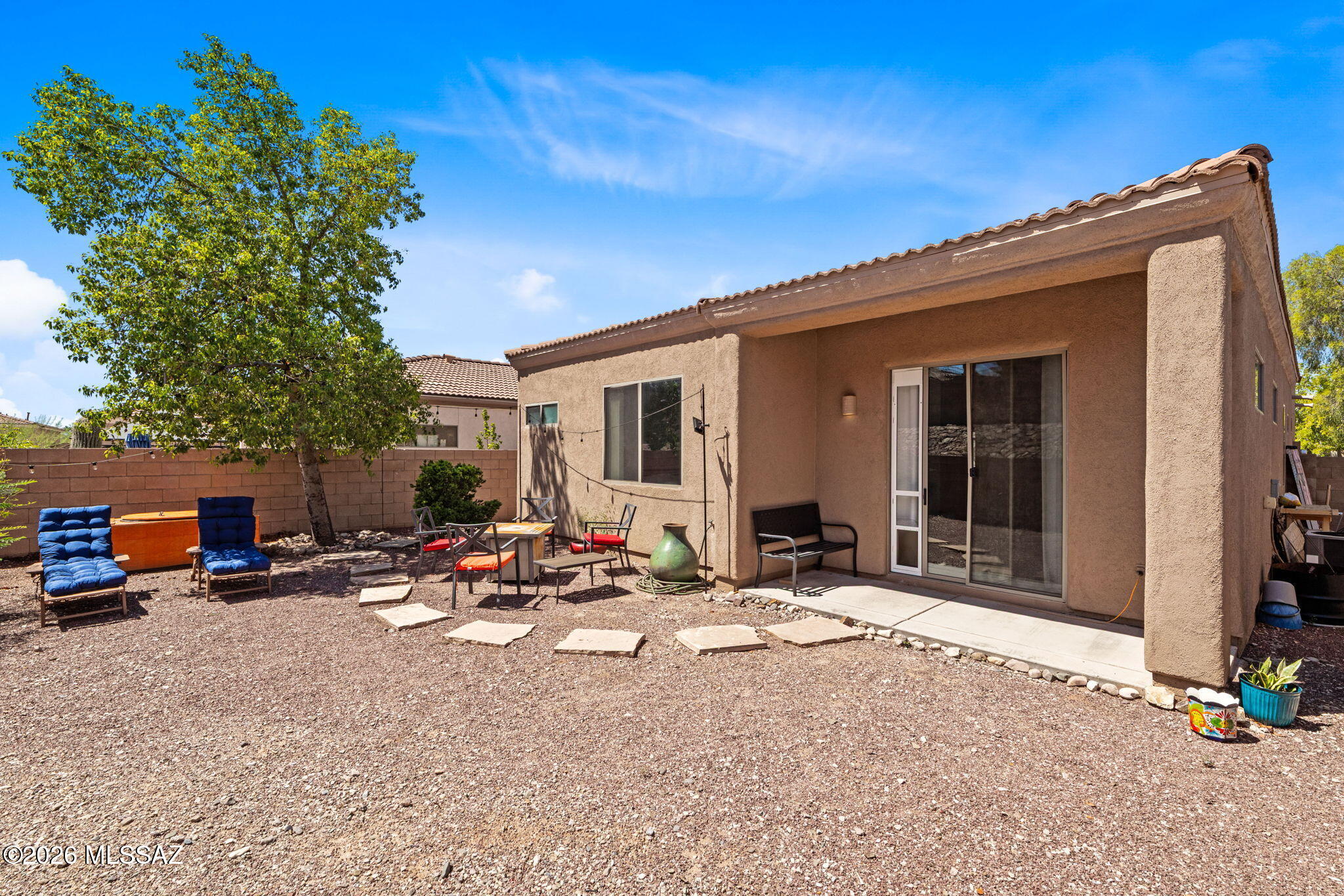 HIGH PLAINS RANCH - Residential