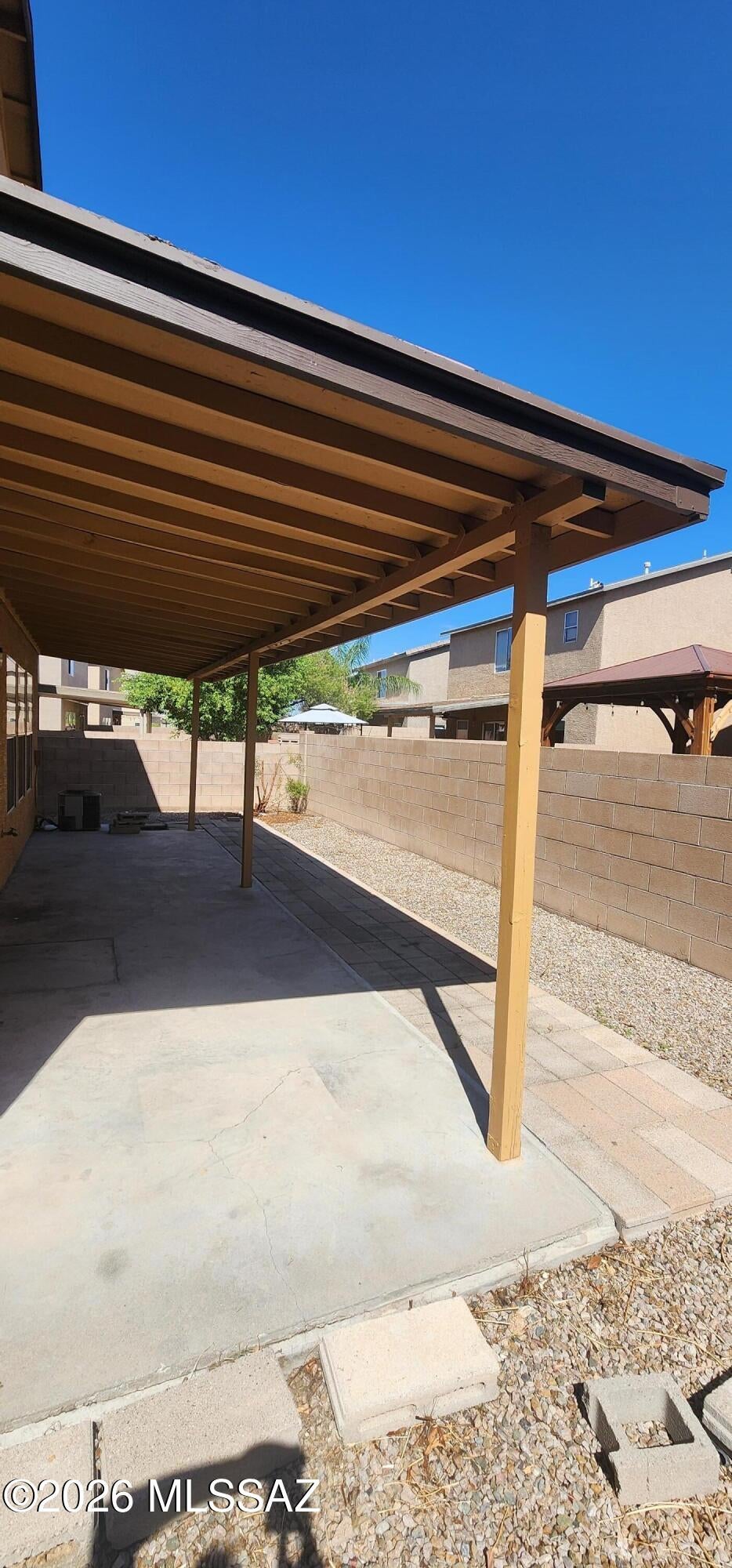 River Terrace (1-76) - Residential Lease