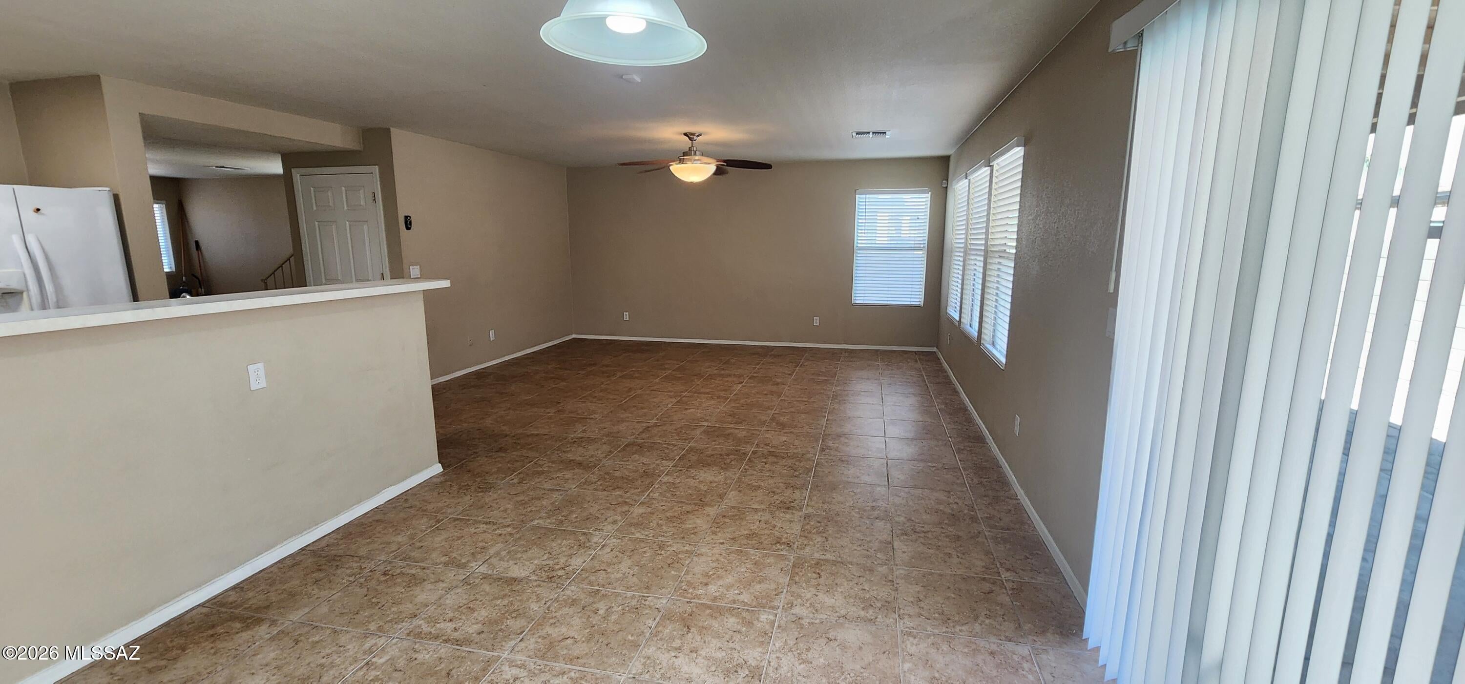 River Terrace (1-76) - Residential Lease