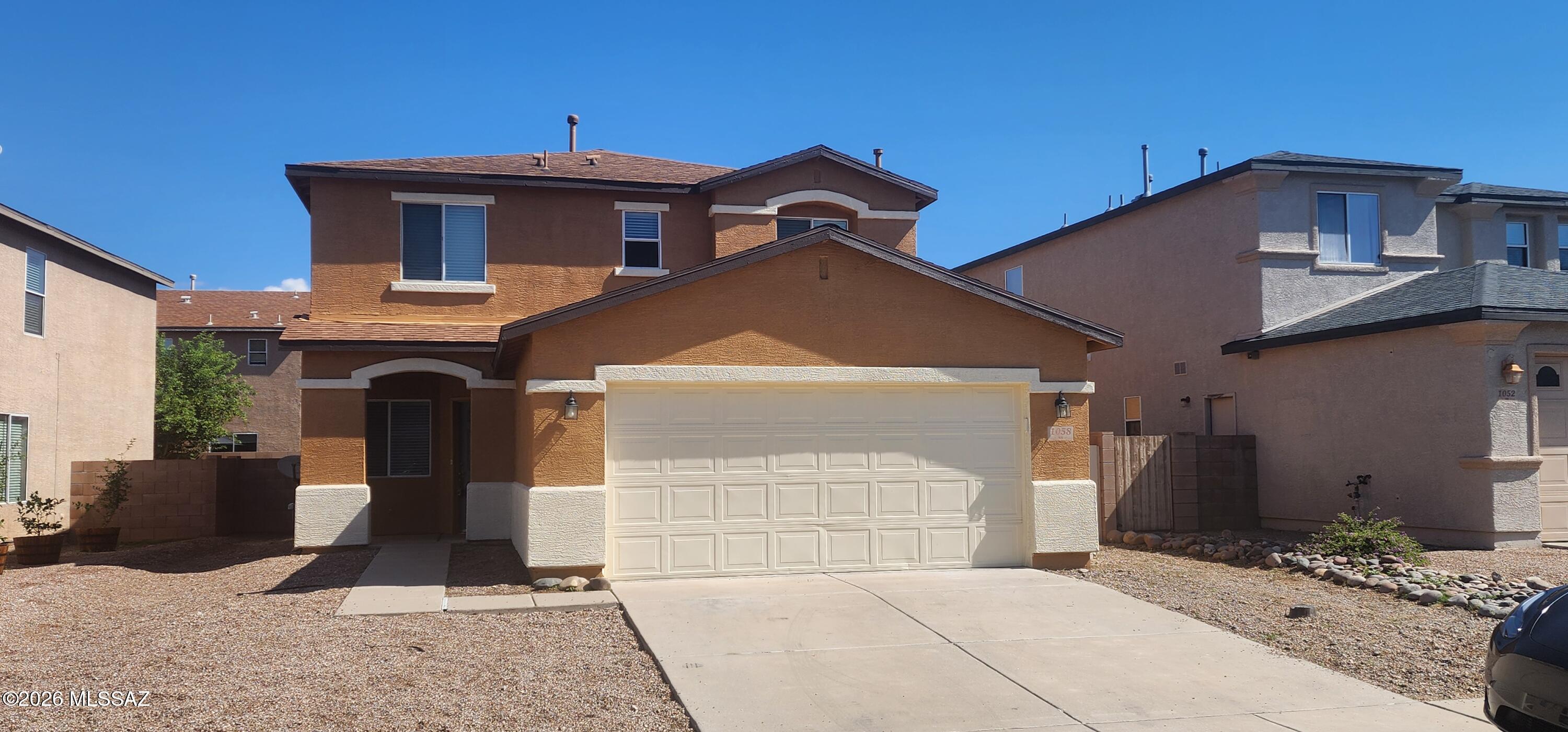 River Terrace (1-76) - Residential Lease